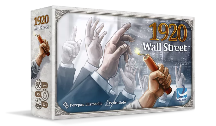 1920 Wall Street - Image 2