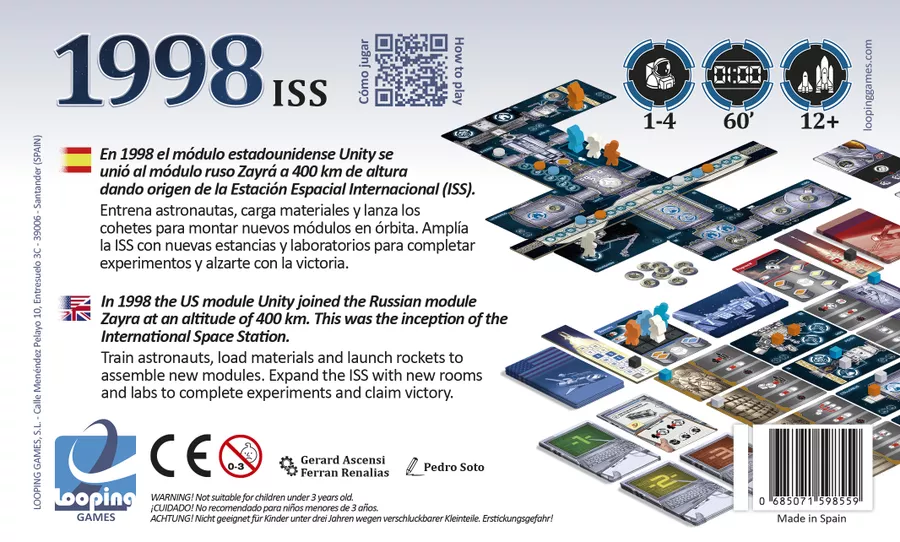 1998 ISS - Image 2