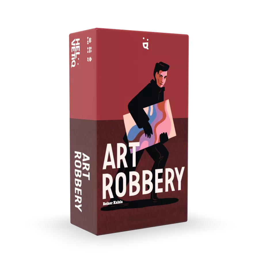 Art Robbery - Image 2