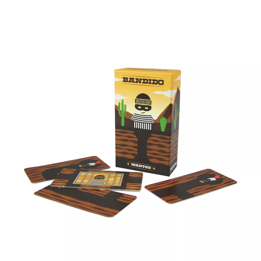 Bandido - Image 2