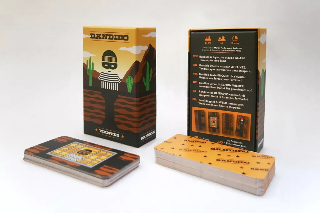Bandido - Image 3