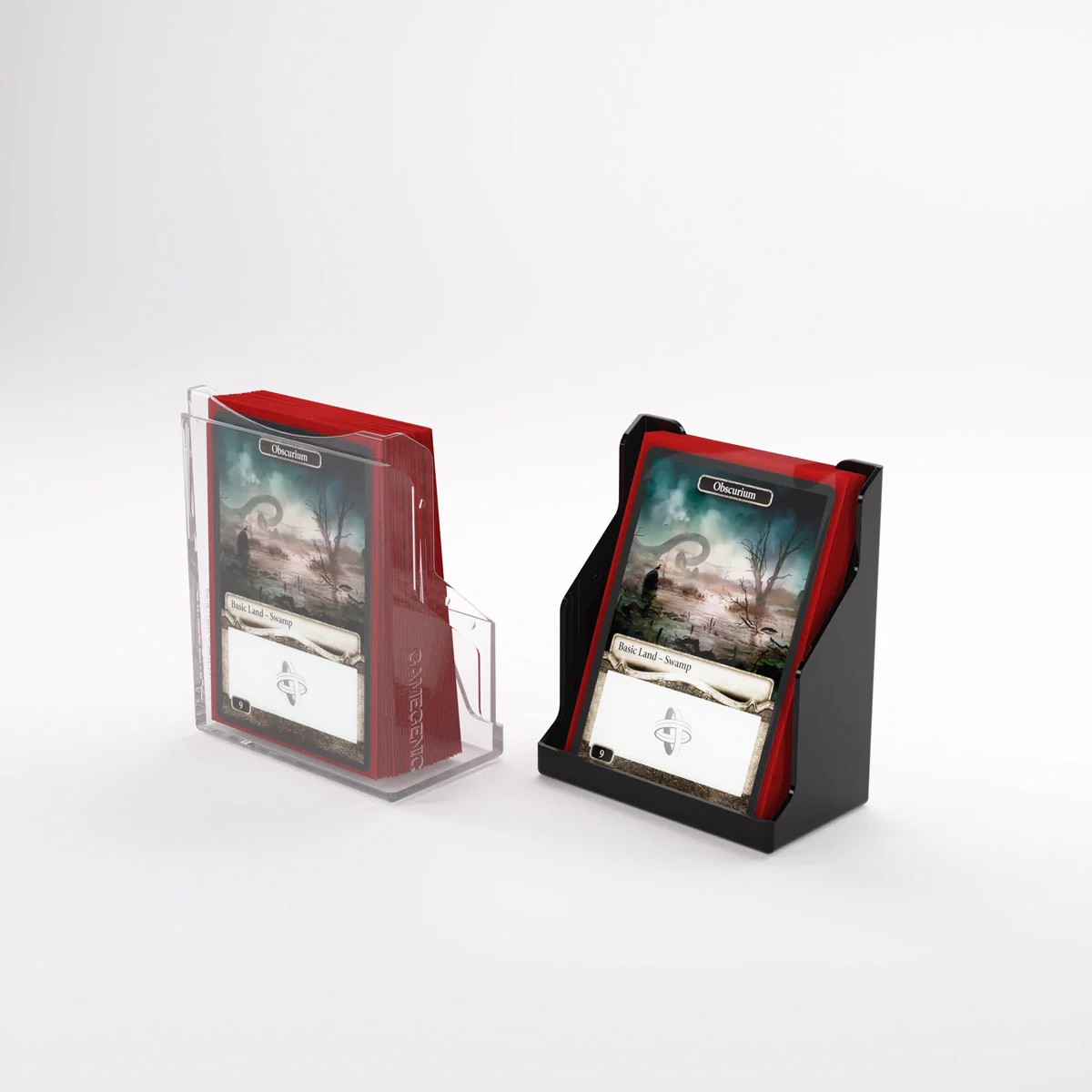 Gamegenic - Bastion 50+ Deck Box - Image 13