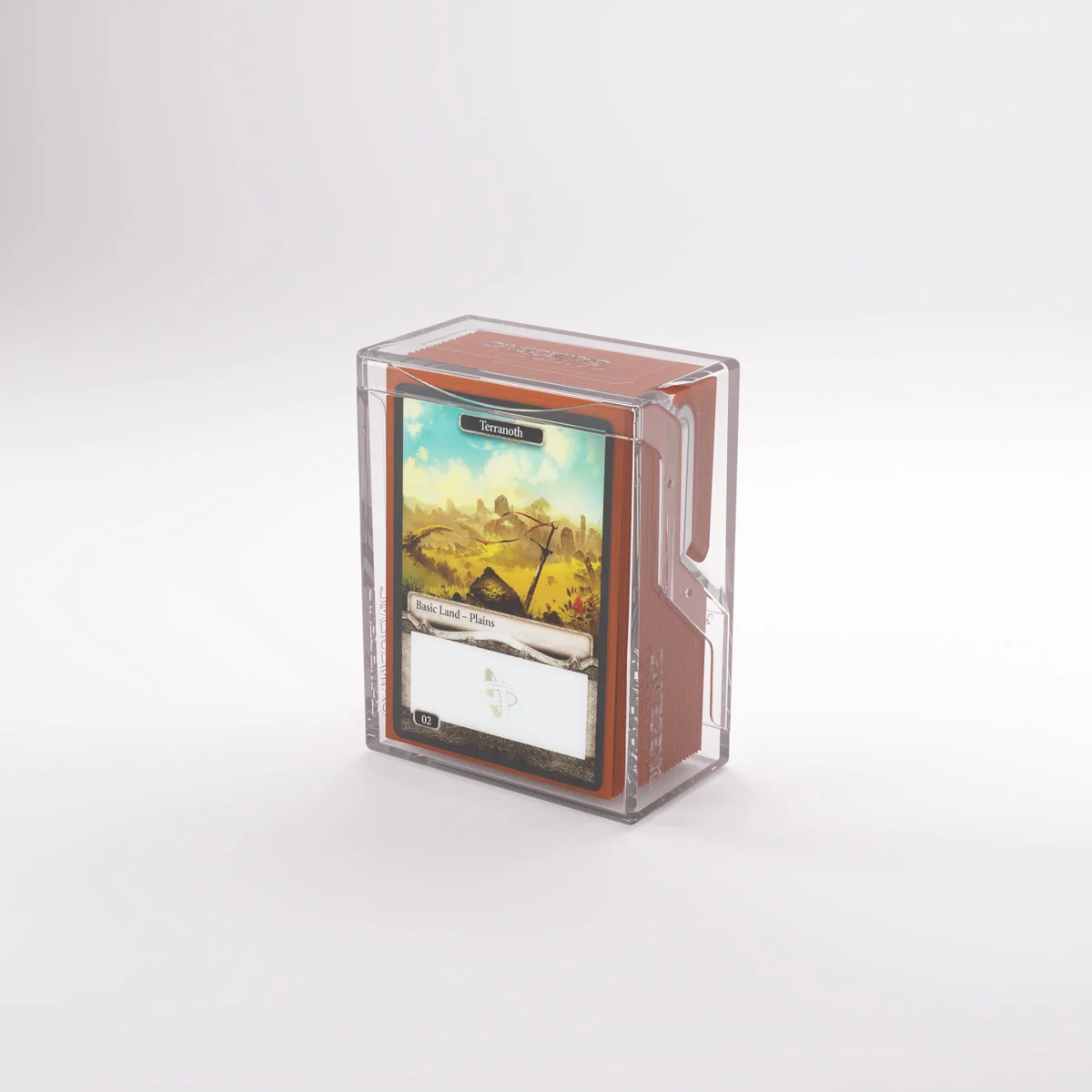 Gamegenic - Bastion 50+ Deck Box - Image 16
