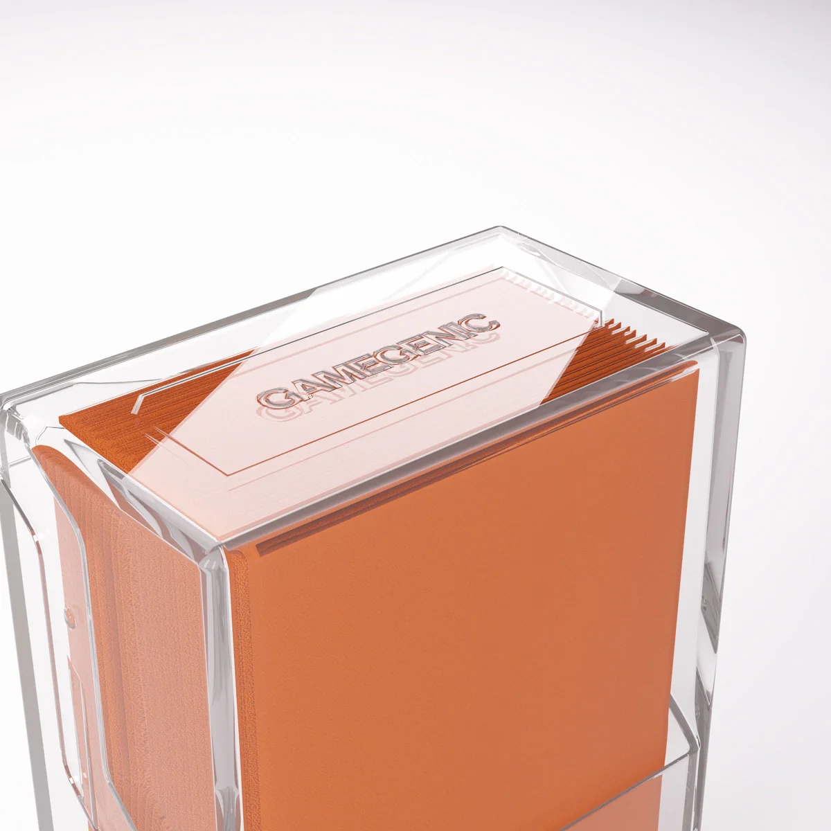 Gamegenic - Bastion 50+ Deck Box - Image 4