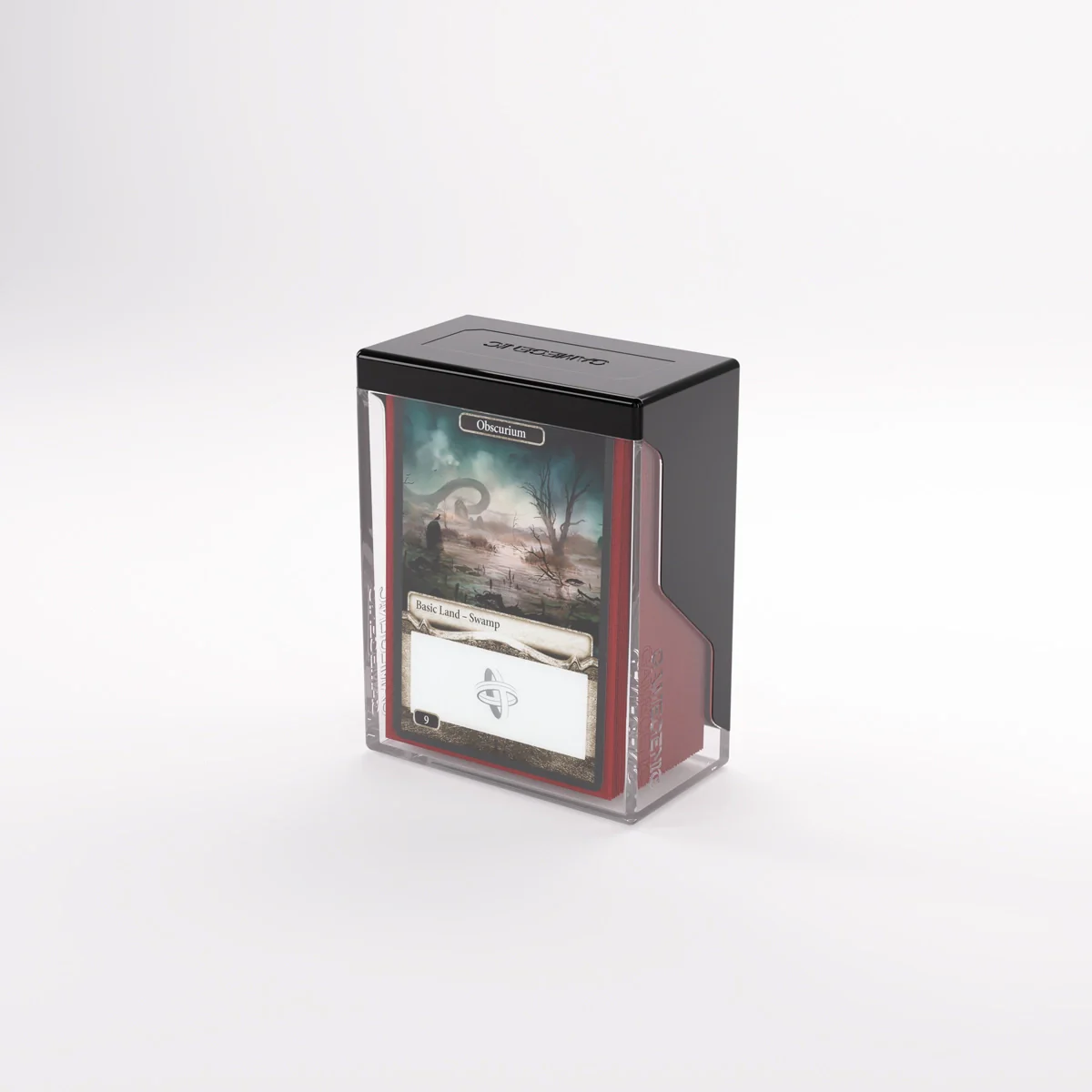 Gamegenic - Bastion 50+ Deck Box - Image 7
