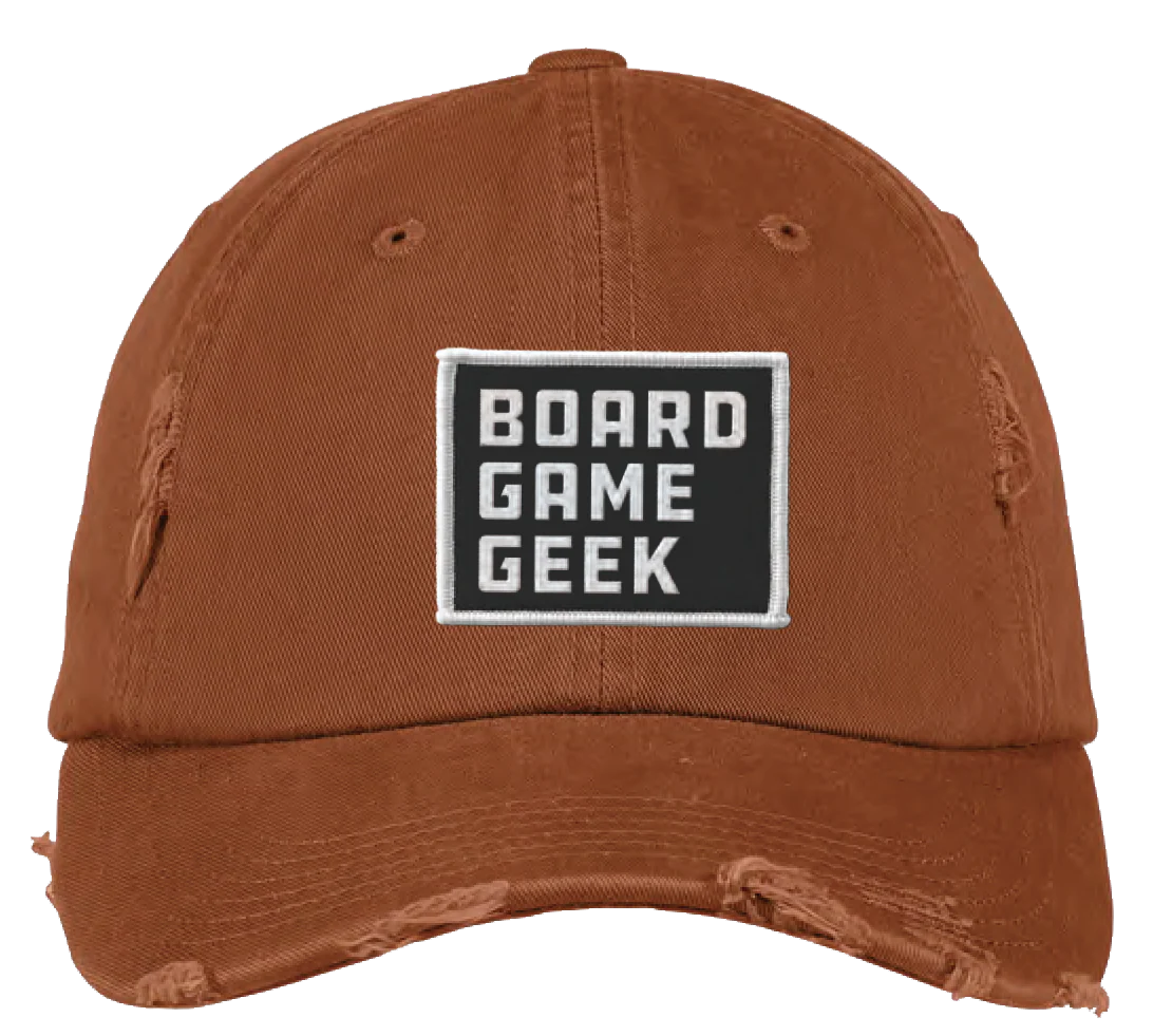 BGG Caps - Image 2
