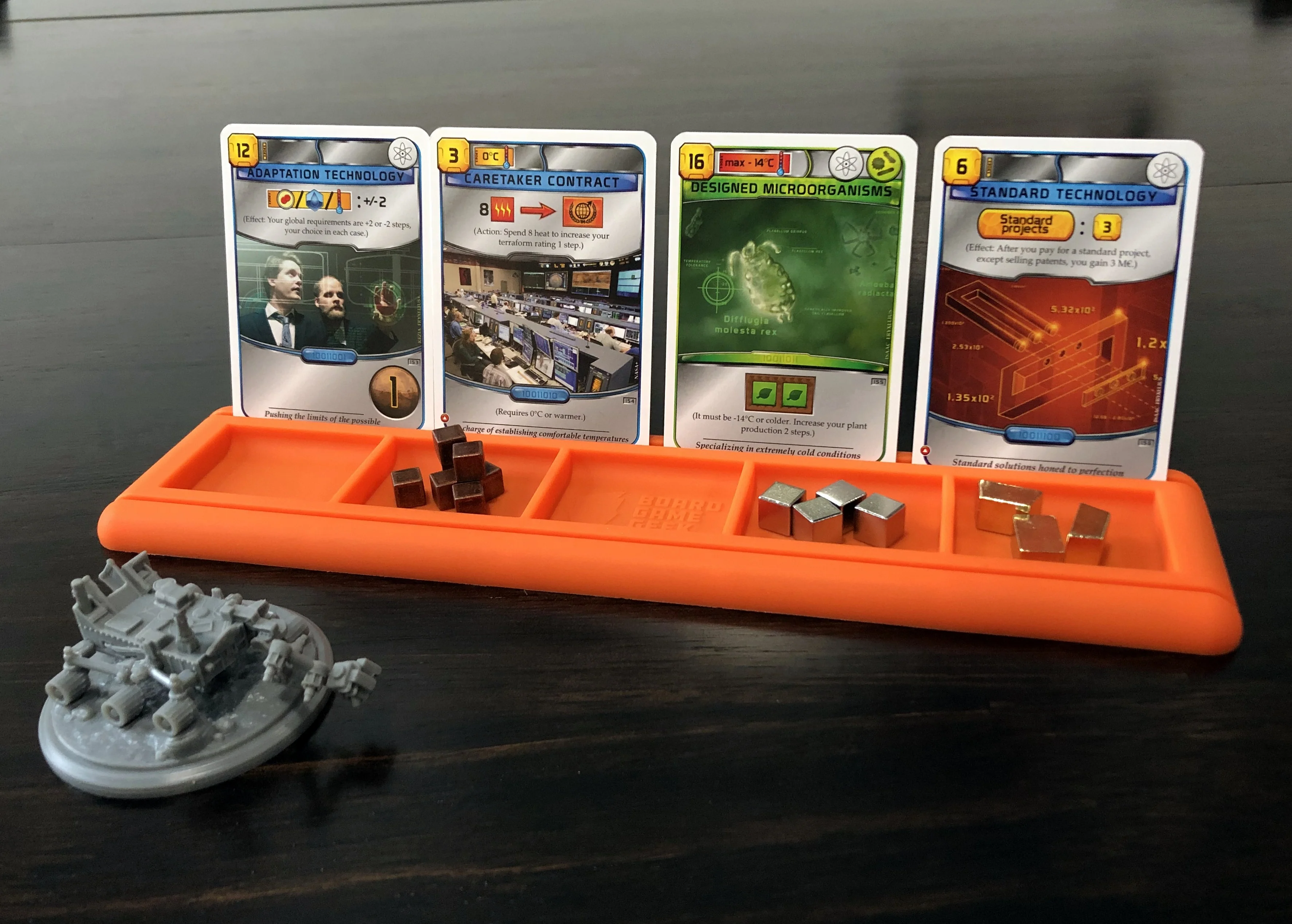 GeekUp Card & Bit Holders - Image 3