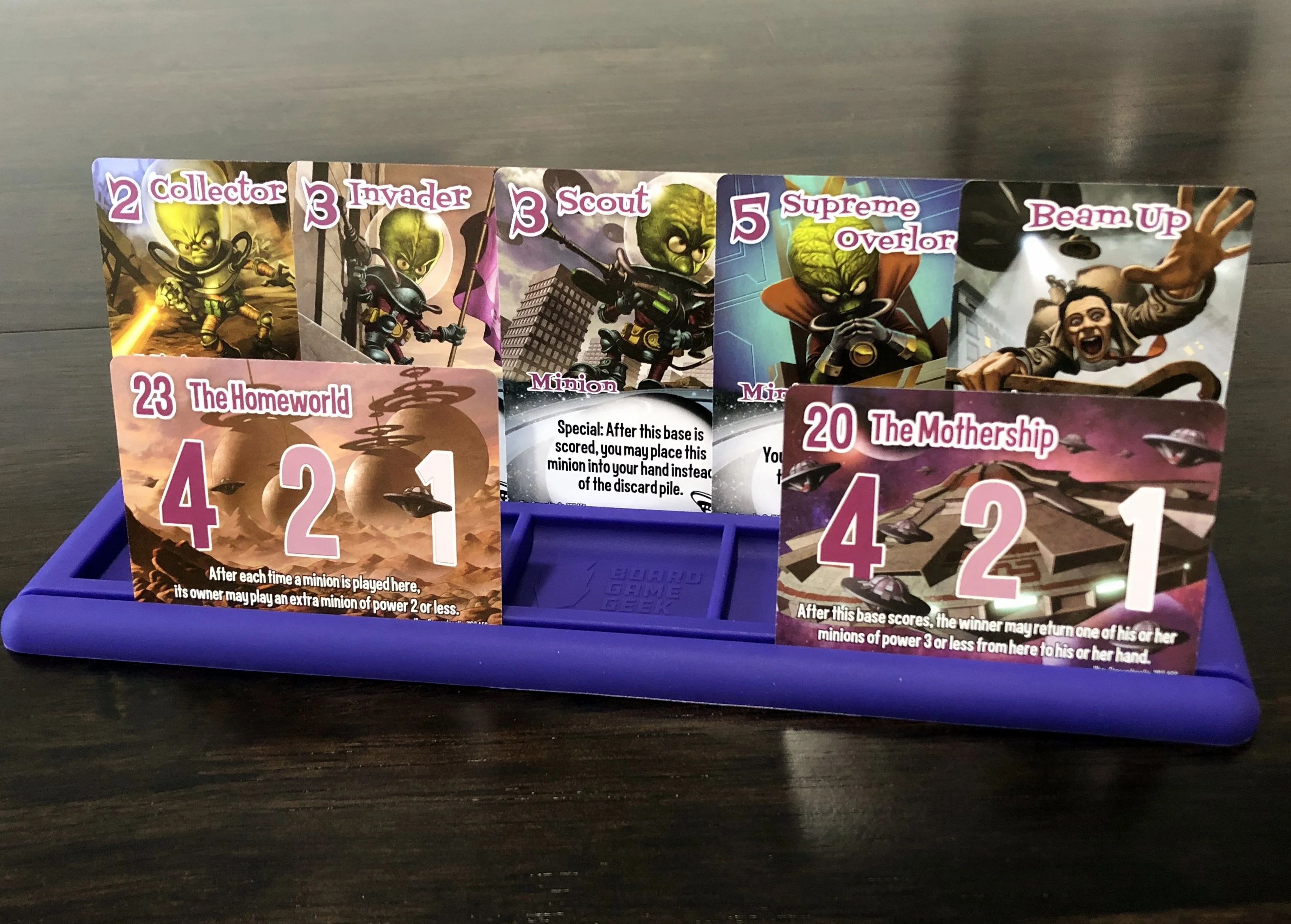 GeekUp Card & Bit Holders - Image 9