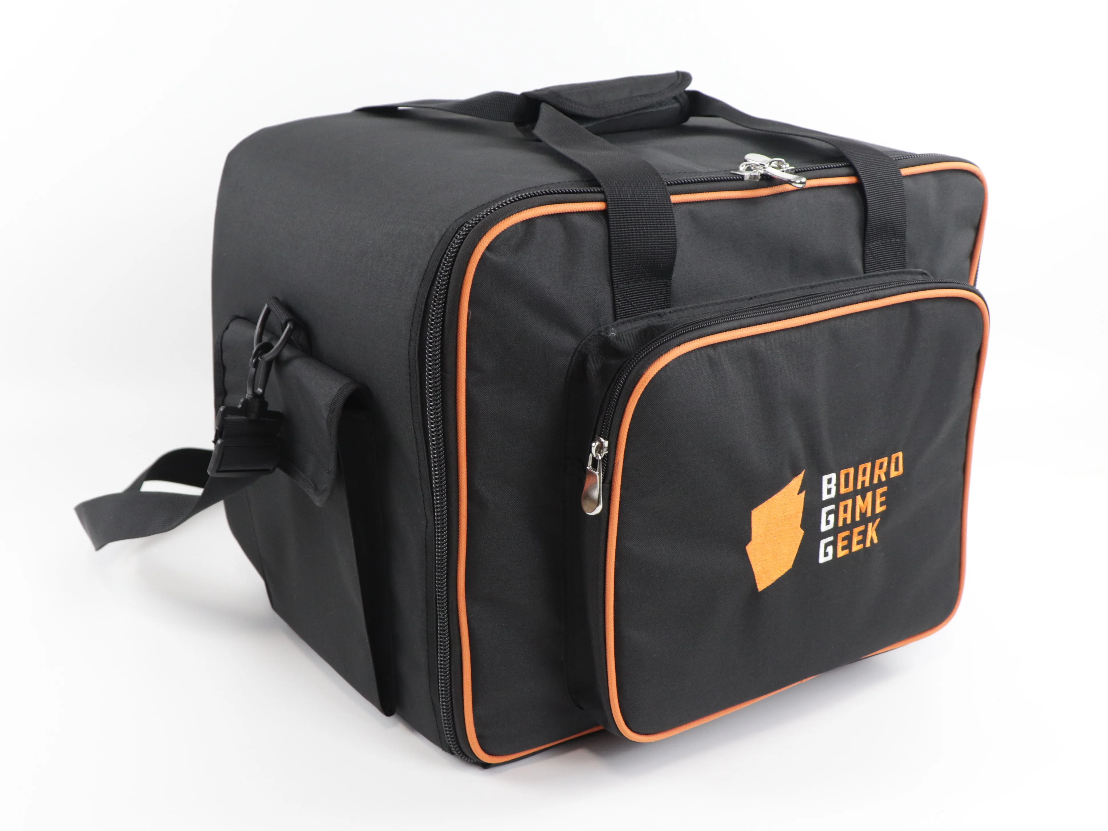 BGG Carry Bag and Backpack