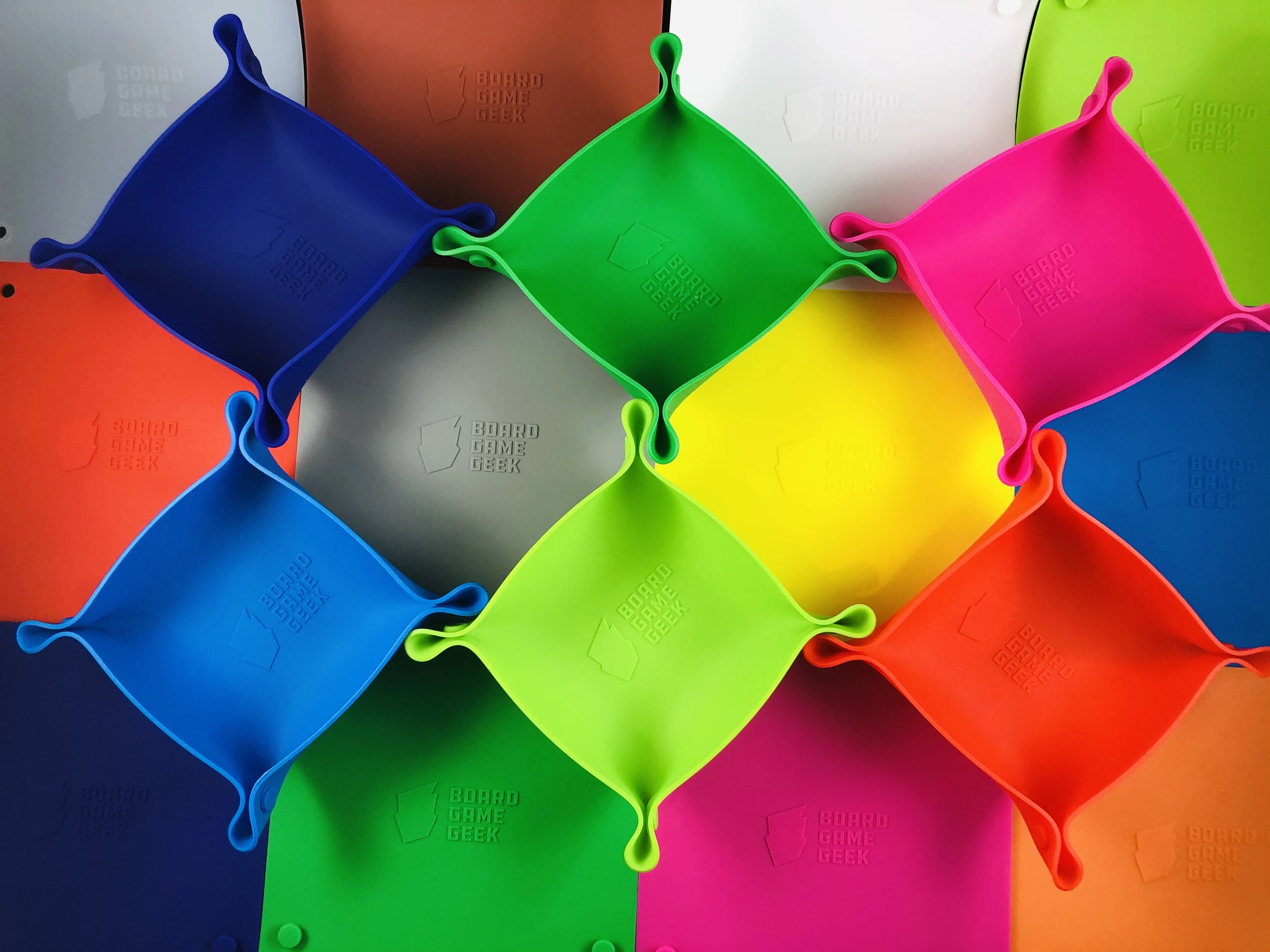 GeekUp Bit Bowls - Now in two sizes! - Image 2