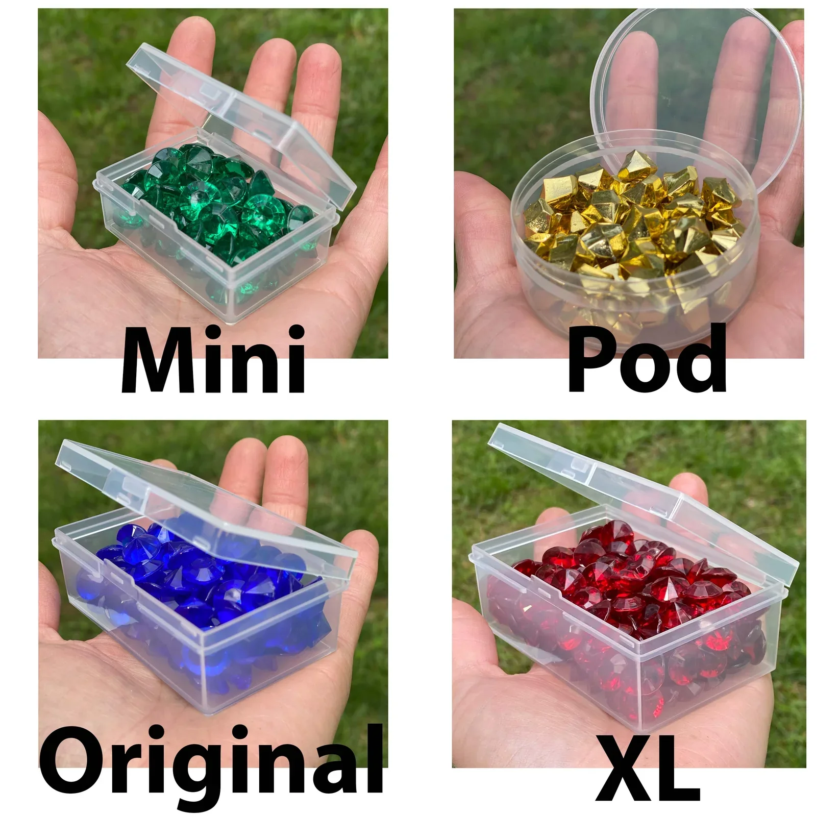 BitsBins: 19-Piece Combo Pack - Image 3