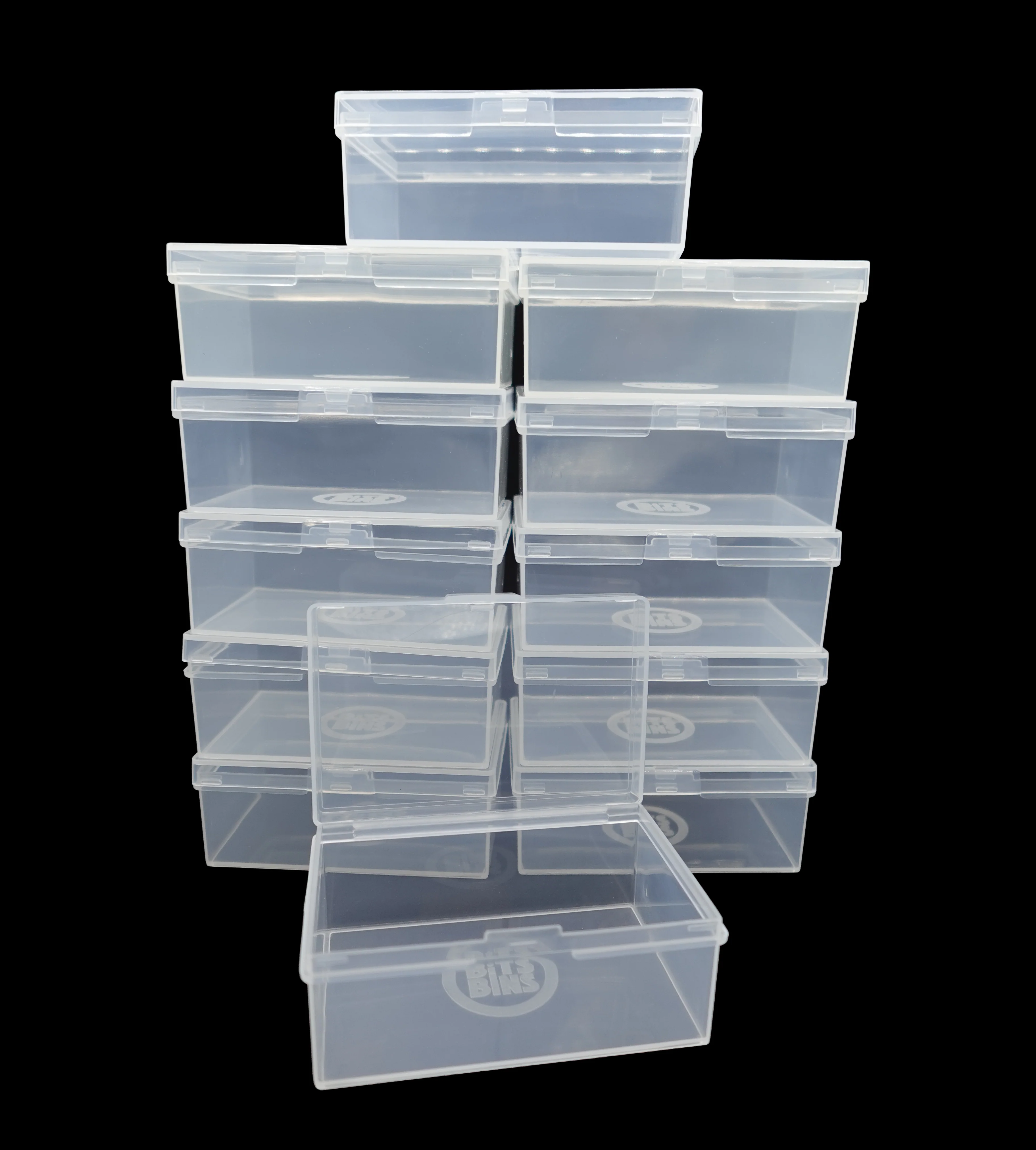 BitsBins: Original Containers (Pack of 12) - Image 3