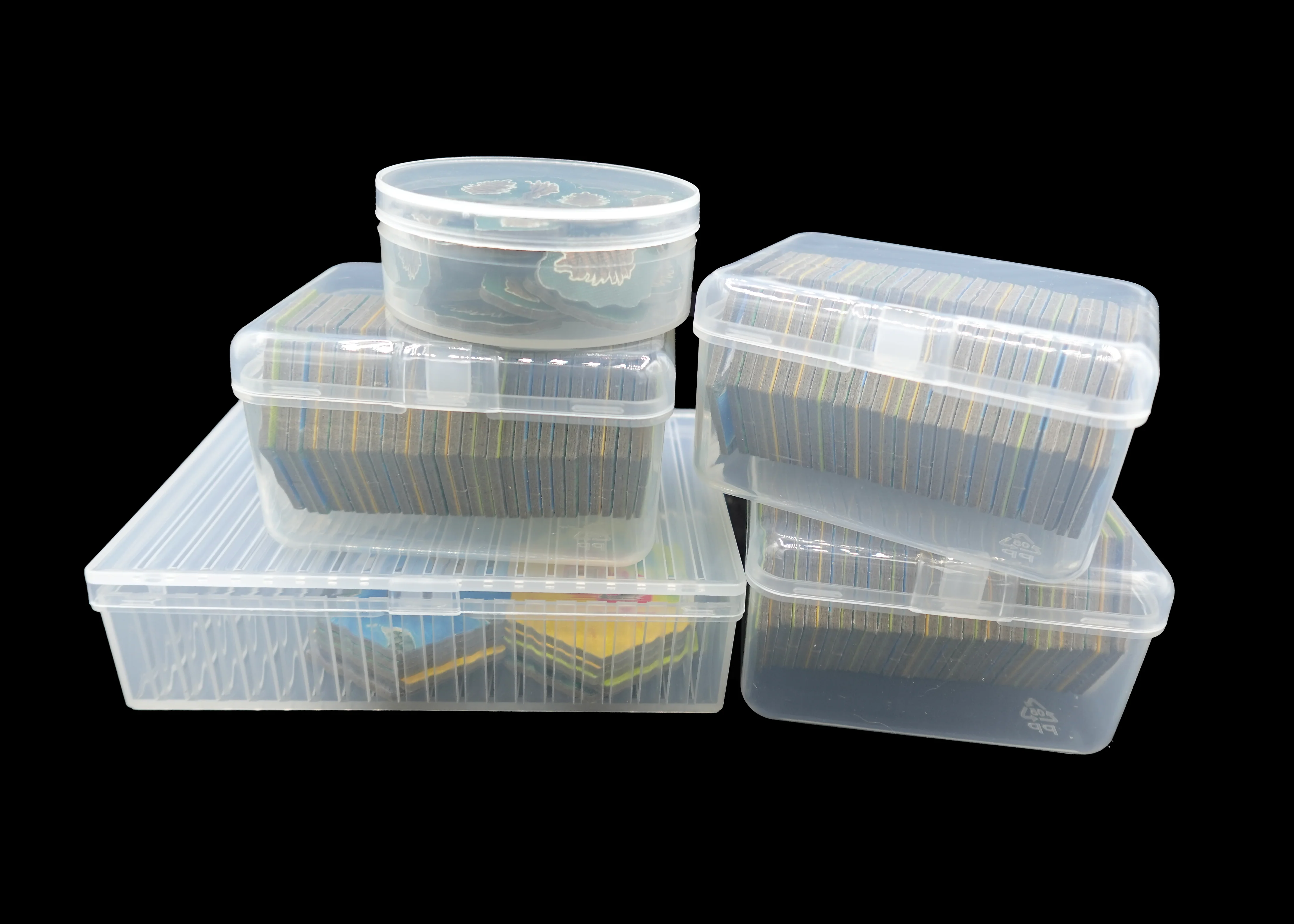 BitsBins: Storage Pack for Cascadia - Image 2