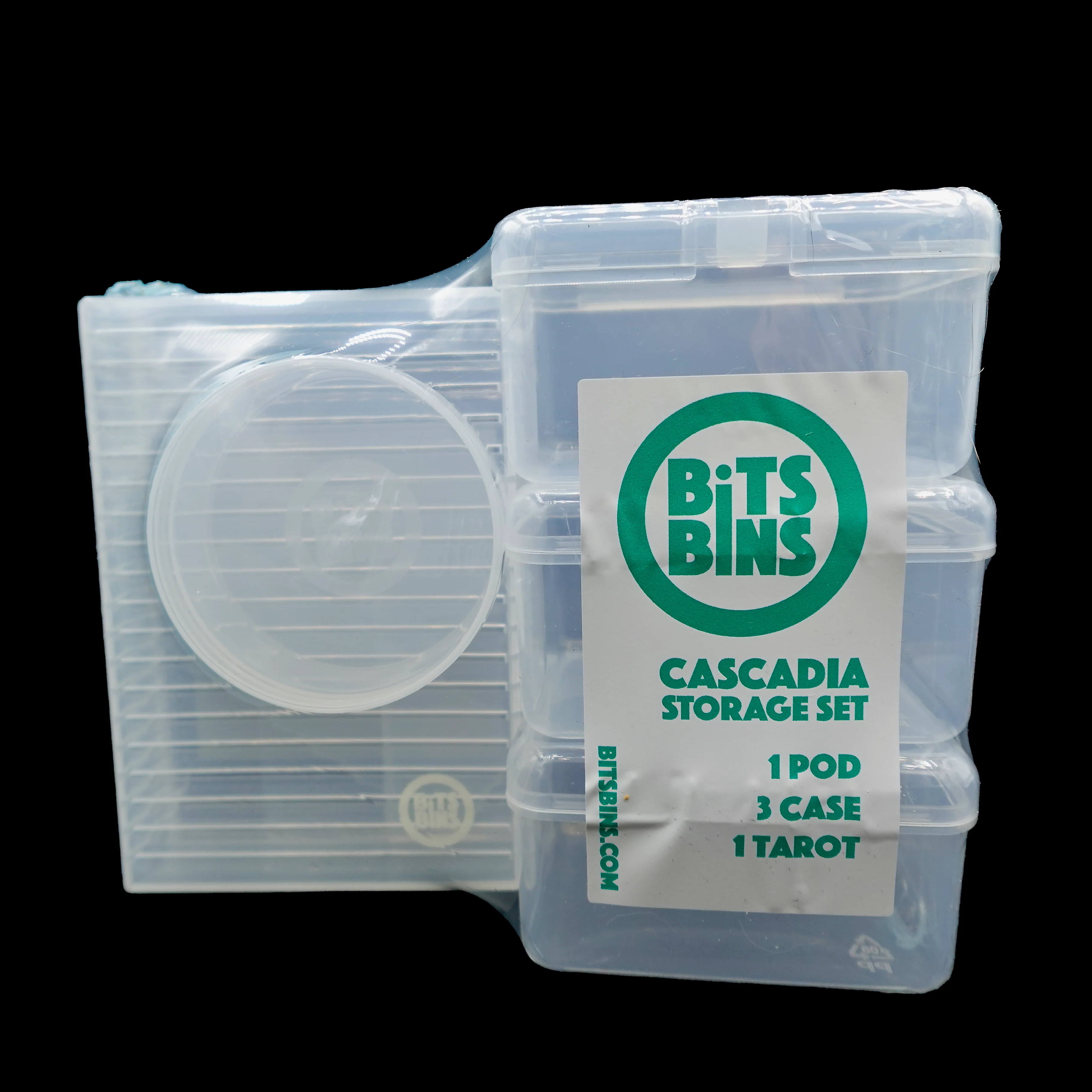 BitsBins: Storage Pack for Cascadia - Image 3