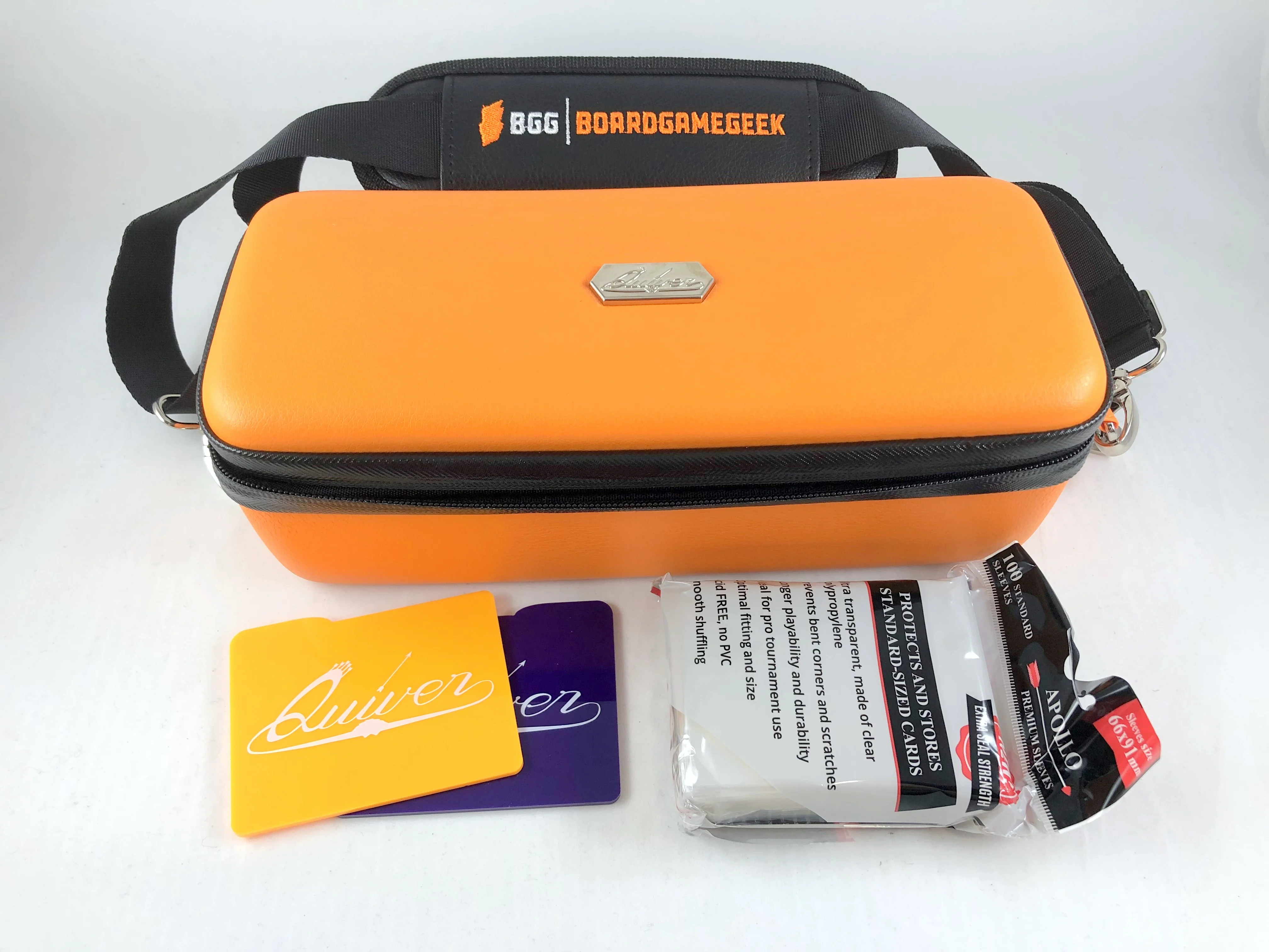 Bolt Playing Card Case - BGG Version - Image 4