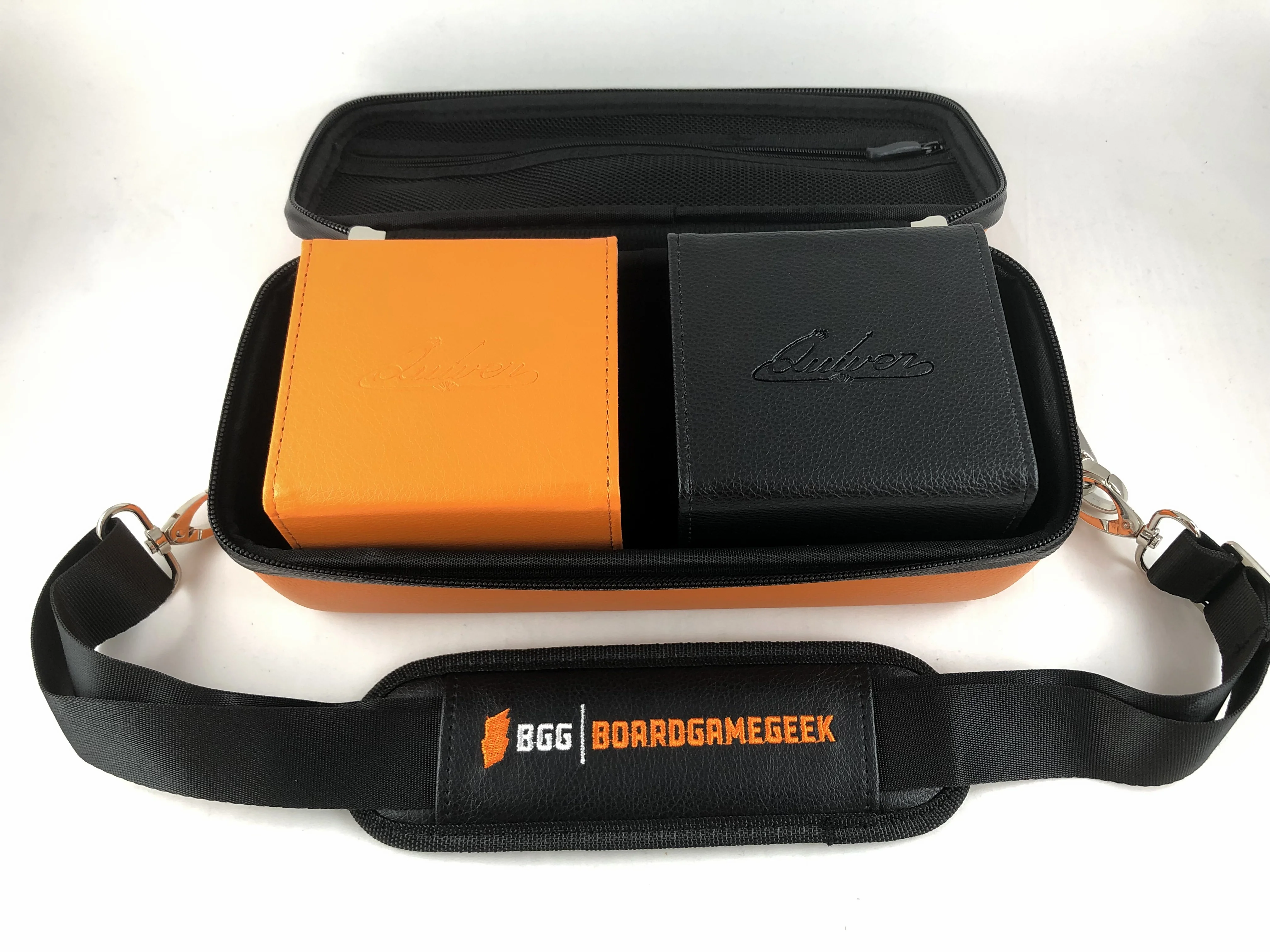 Bolt Playing Card Case - BGG Version - Image 5