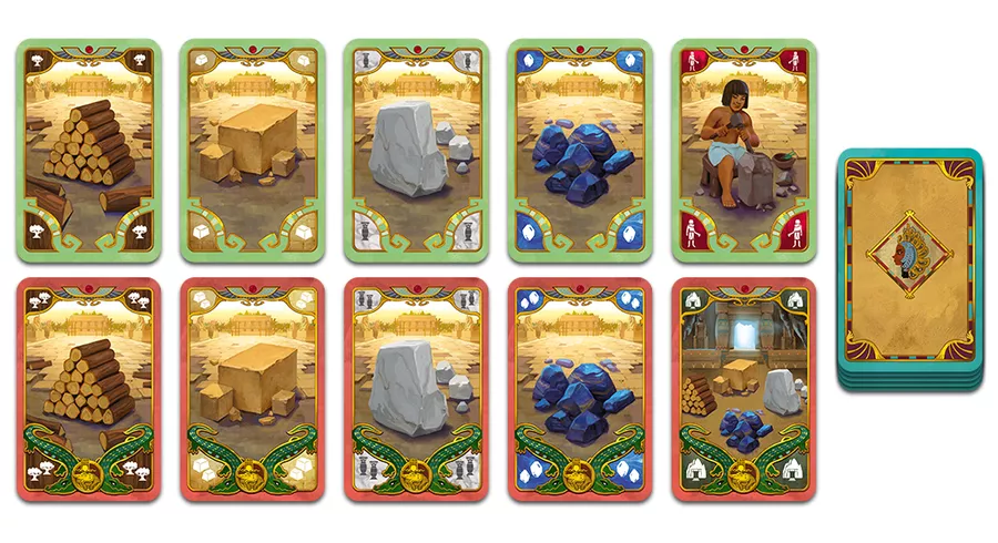 Cleopatra and the Society of Architects: Deluxe Edition - Image 4