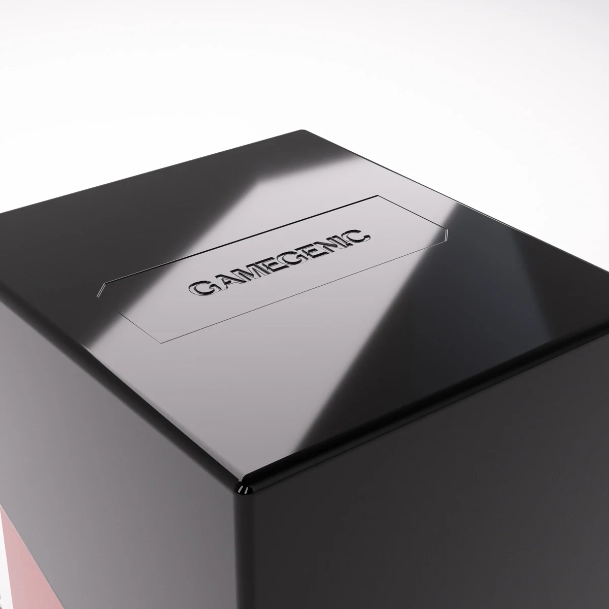 Gamegenic - Bastion 100+ XL Deck Box - Image 13