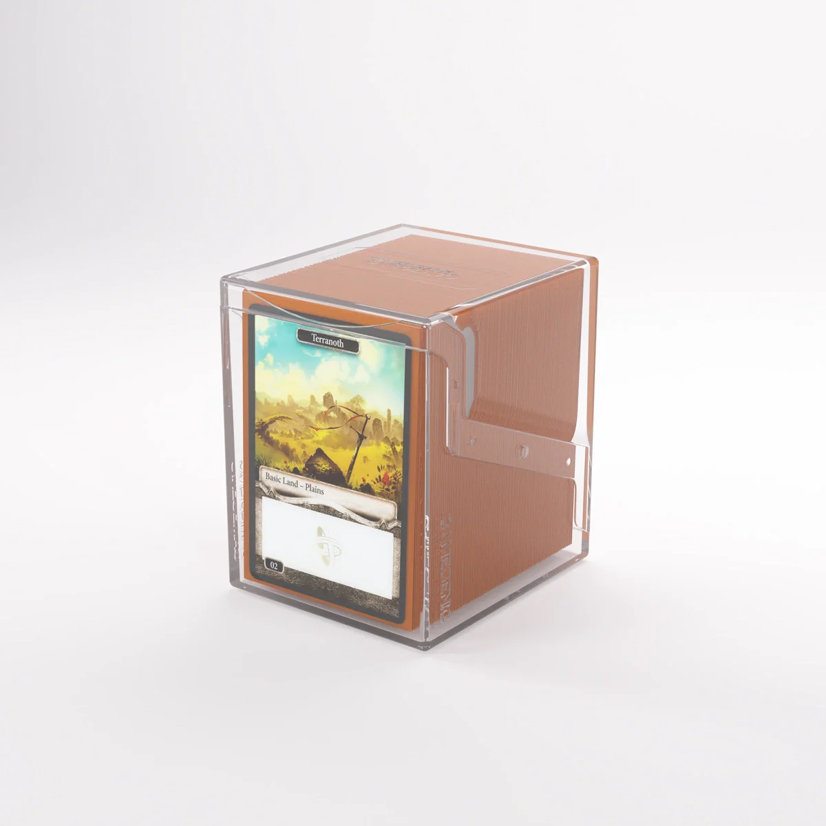 Gamegenic - Bastion 100+ XL Deck Box - Image 5