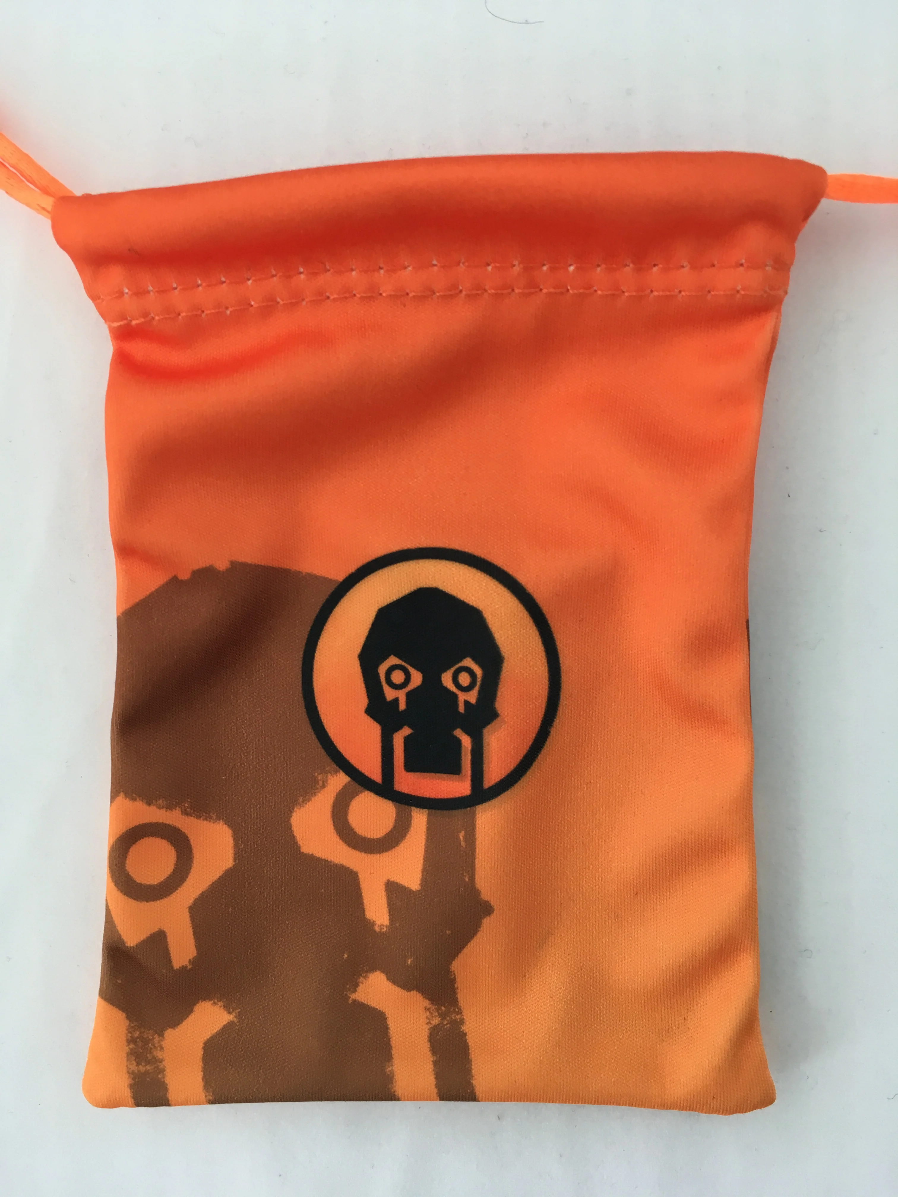 GeekUp Bag Set: Scythe EXPANSION: Rise of Fenris - Image 2