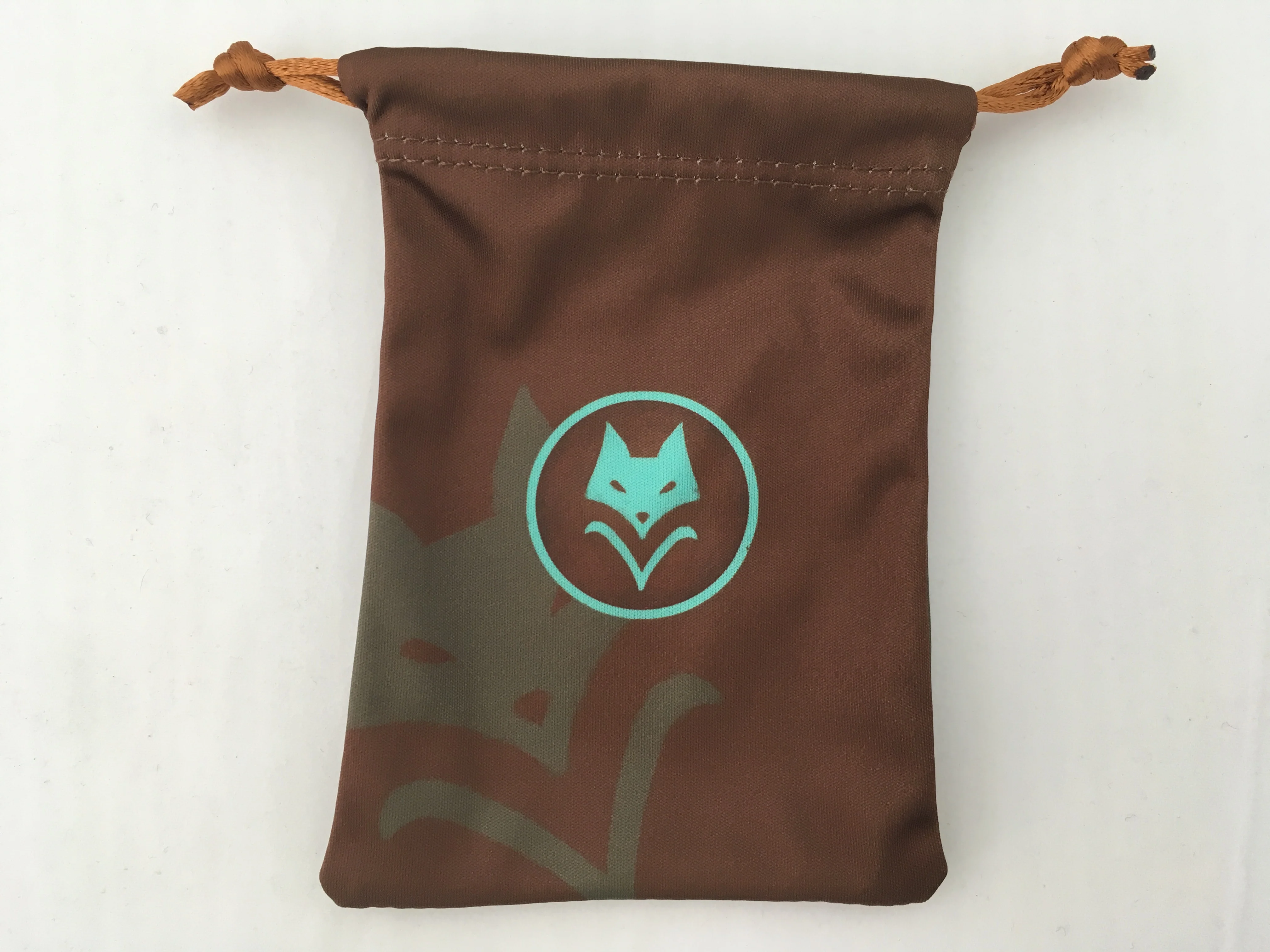 GeekUp Bag Set: Scythe EXPANSION: Rise of Fenris - Image 3