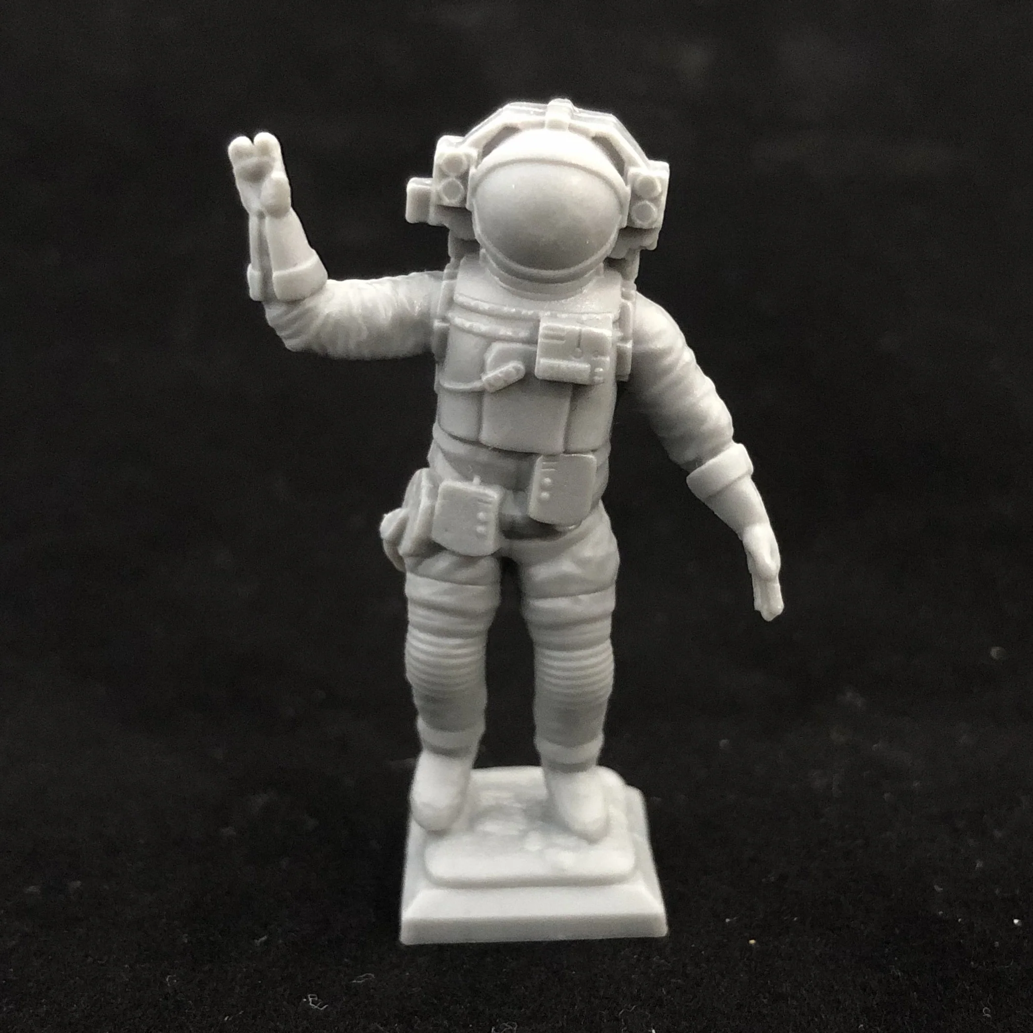 Crew, Quest for Planet Nine, The: 1st Player Mini - Image 2