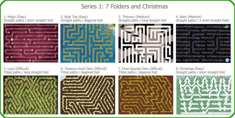 Friedemann Friese's Folders - Image 2