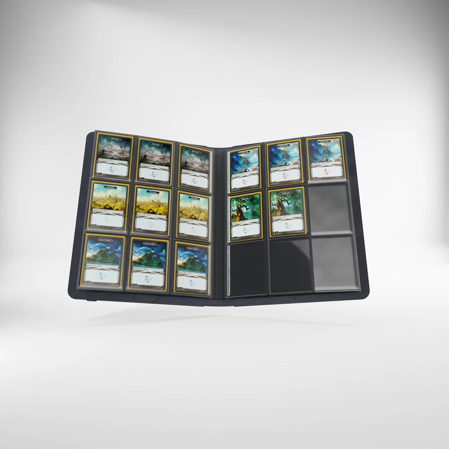 Gamegenic - 18-Pocket Prime Album - Image 2