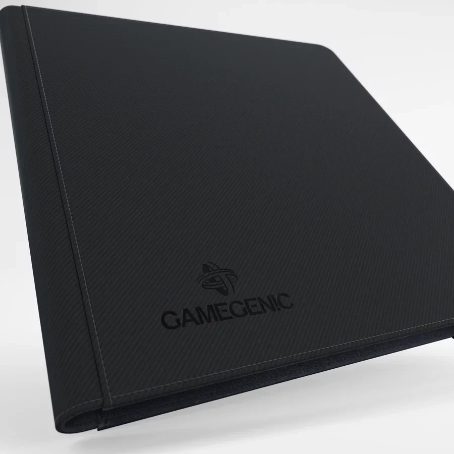 Gamegenic - 18-Pocket Prime Album - Image 4