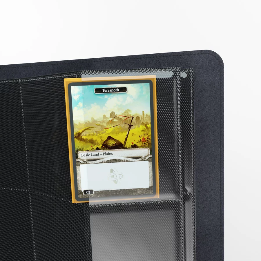 Gamegenic - 18-Pocket Prime Album - Image 9