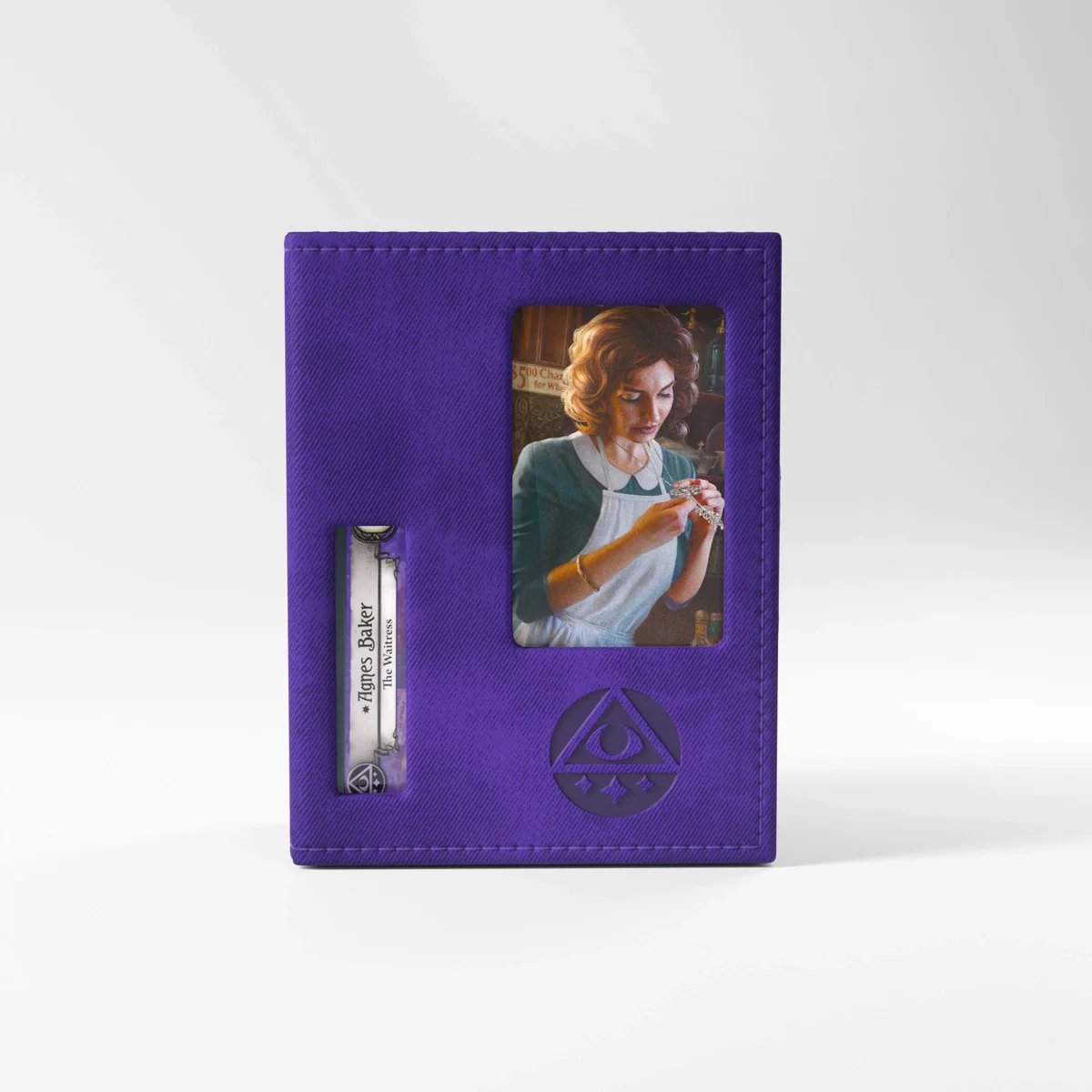 Gamegenic - Arkham Horror Investigator Deck Tome - Image 49