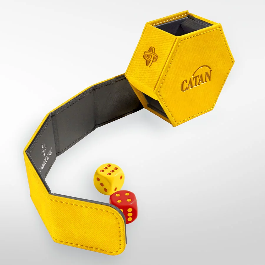 Gamegenic - Catan Hexatower - Image 2