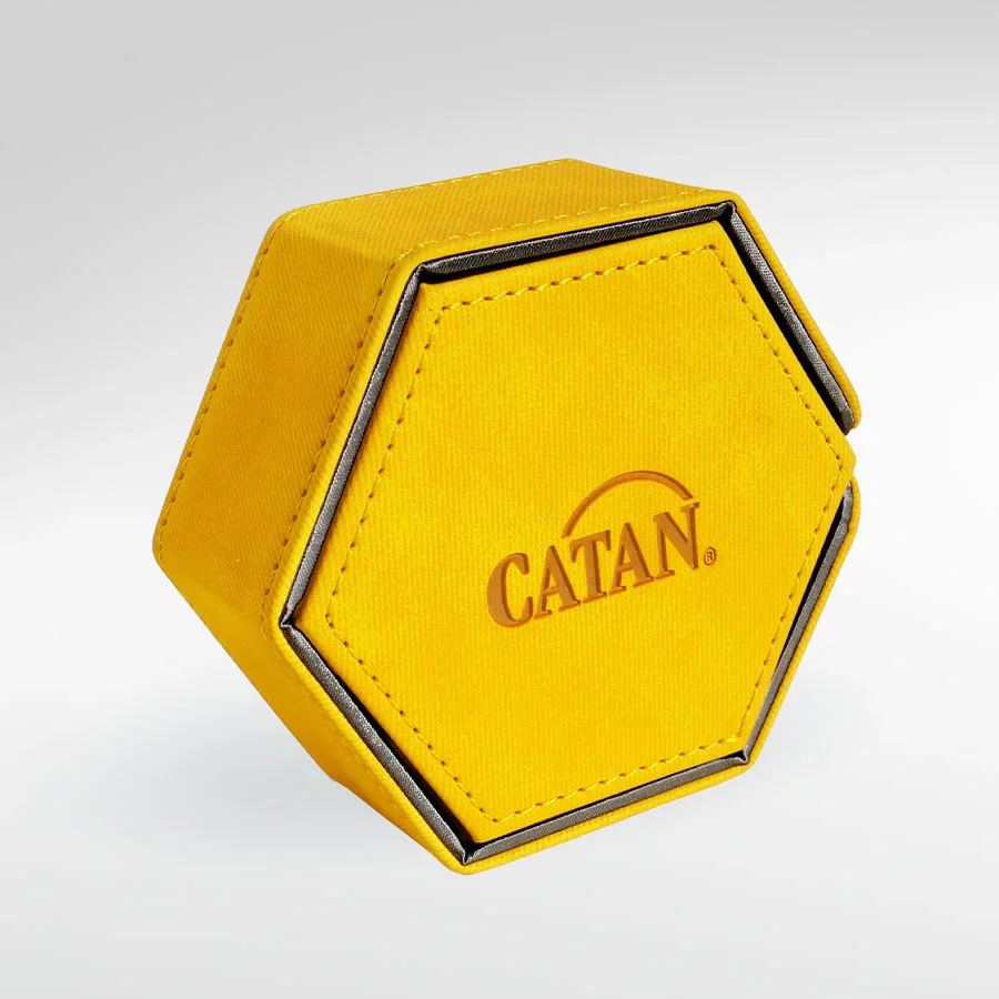 Gamegenic - Catan Hexatower - Image 3