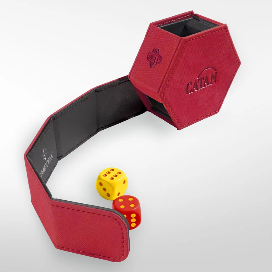 Gamegenic - Catan Hexatower - Image 5