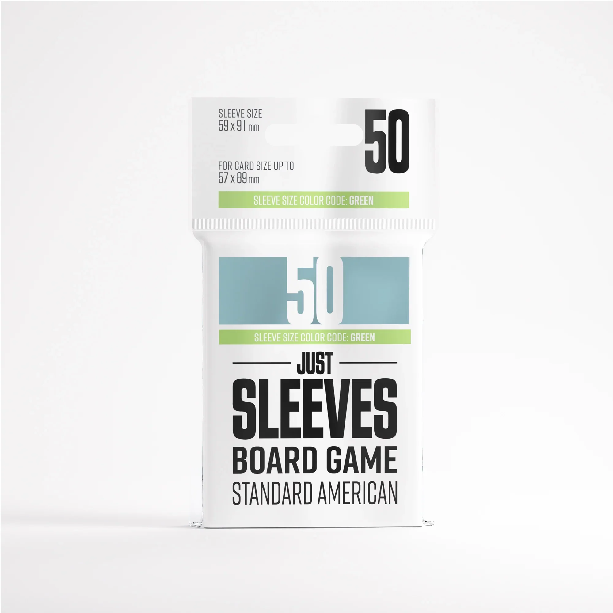Gamegenic - Just Sleeves