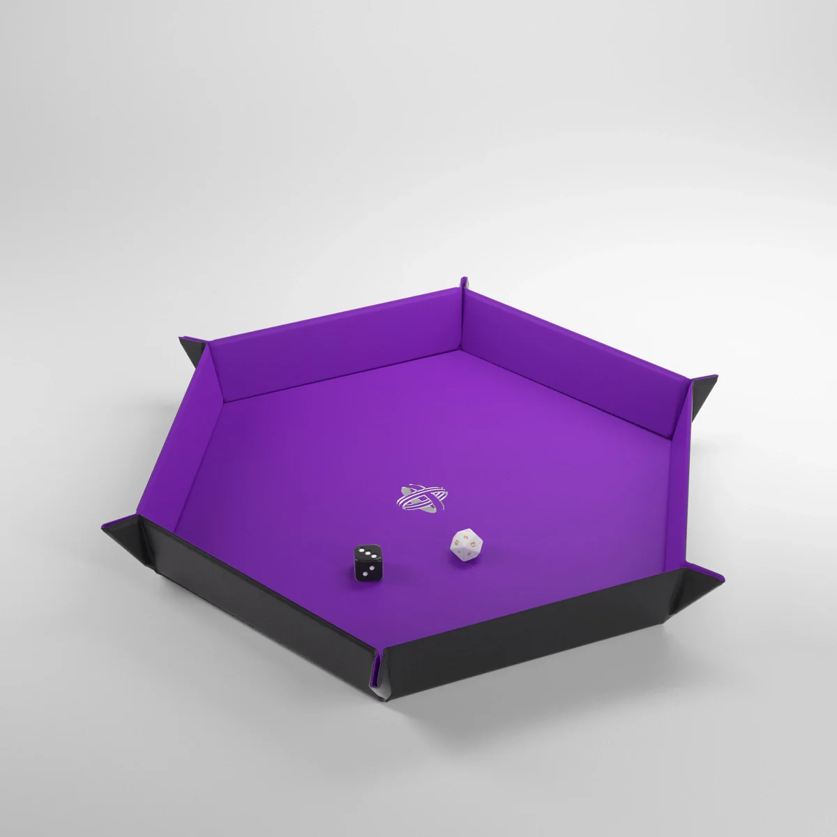 Gamegenic - Magnetic Dice Tray