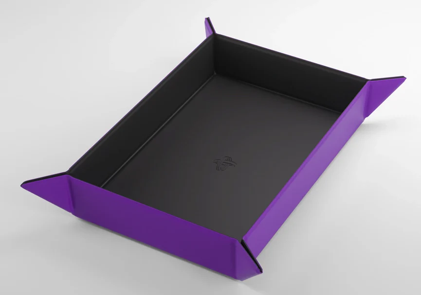 Gamegenic - Magnetic Dice Tray - Image 12