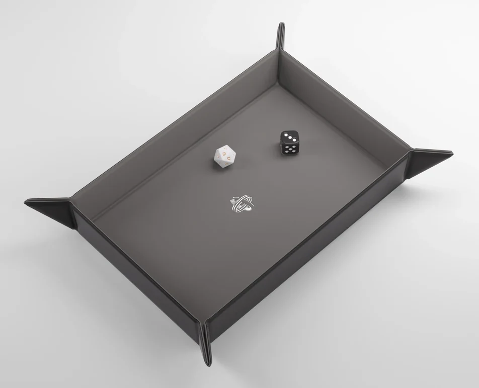 Gamegenic - Magnetic Dice Tray - Image 13