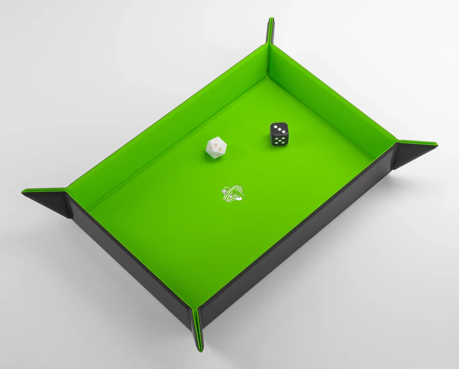 Gamegenic - Magnetic Dice Tray - Image 15