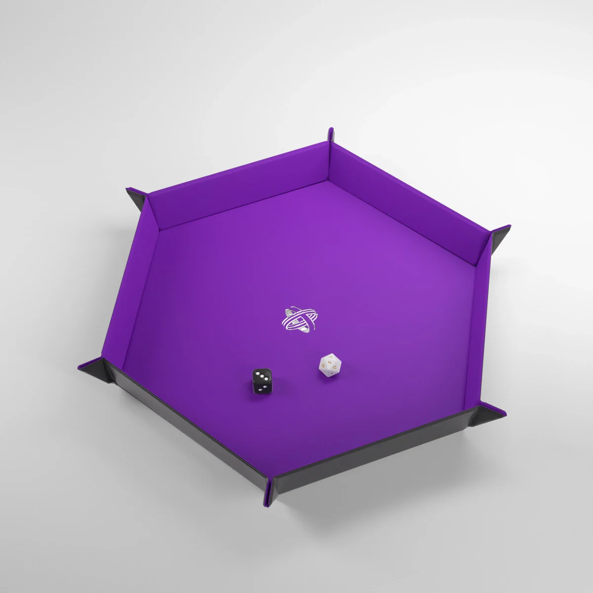 Gamegenic - Magnetic Dice Tray - Image 5