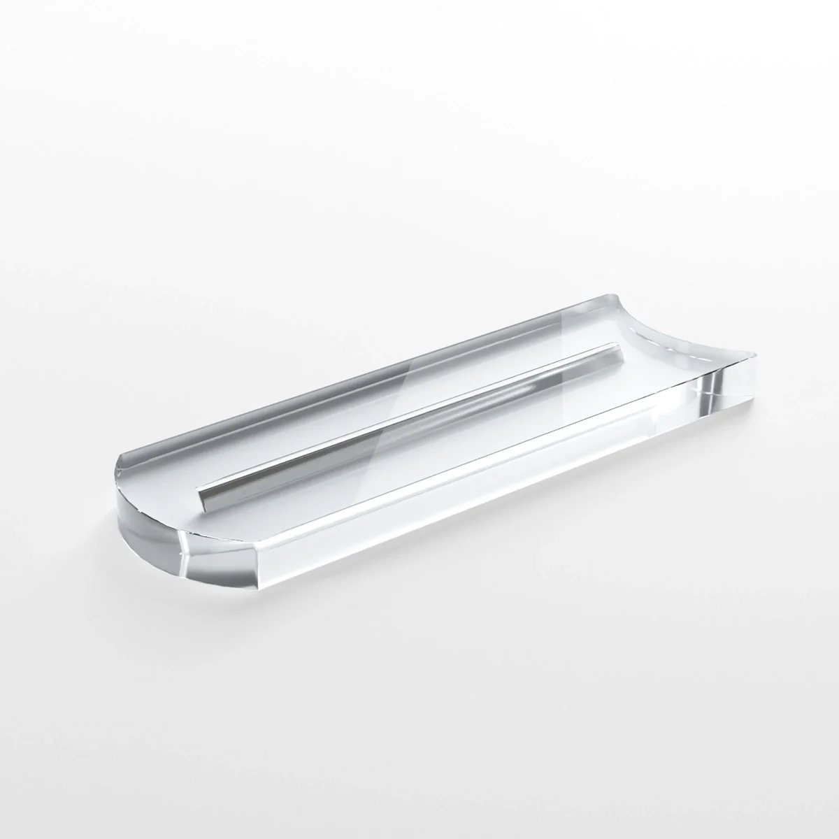 Gamegenic - Premium Acrylic Card Stand (Set of 4) - Image 4