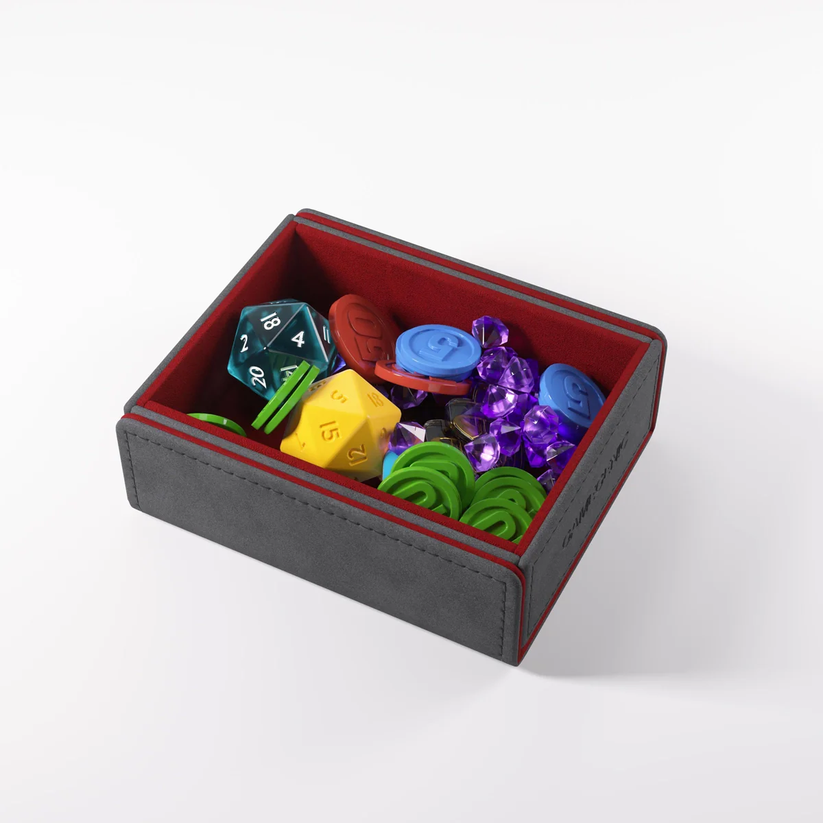 Gamegenic - Token Keep - Image 2