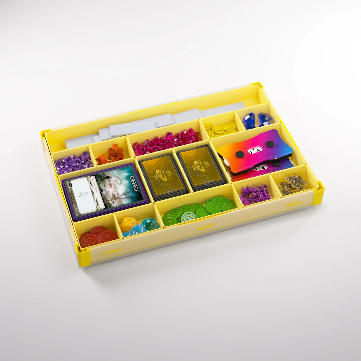 Gamegenic - Token Silo - Image 27