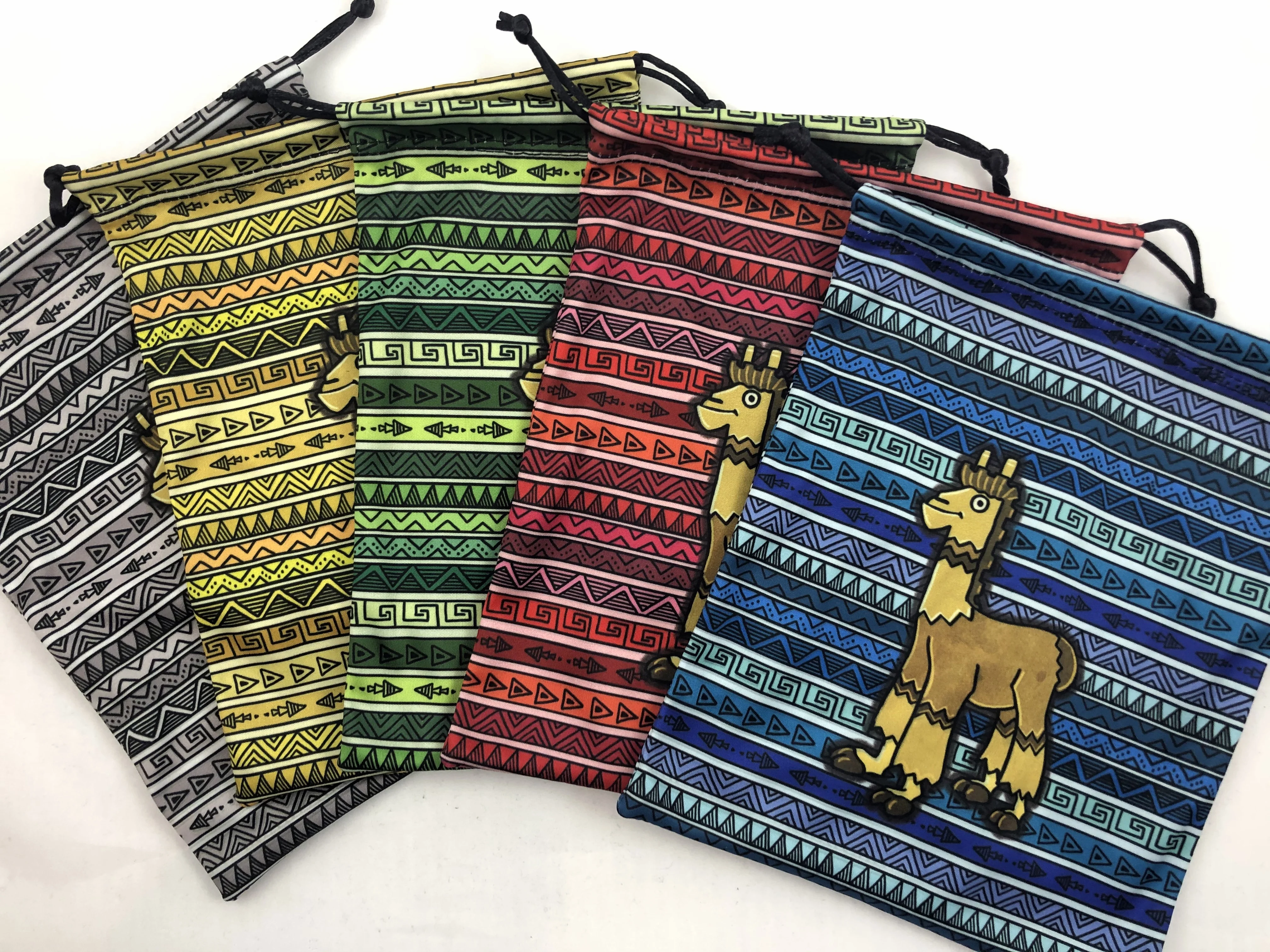 GeekUp Bag Set: Altiplano