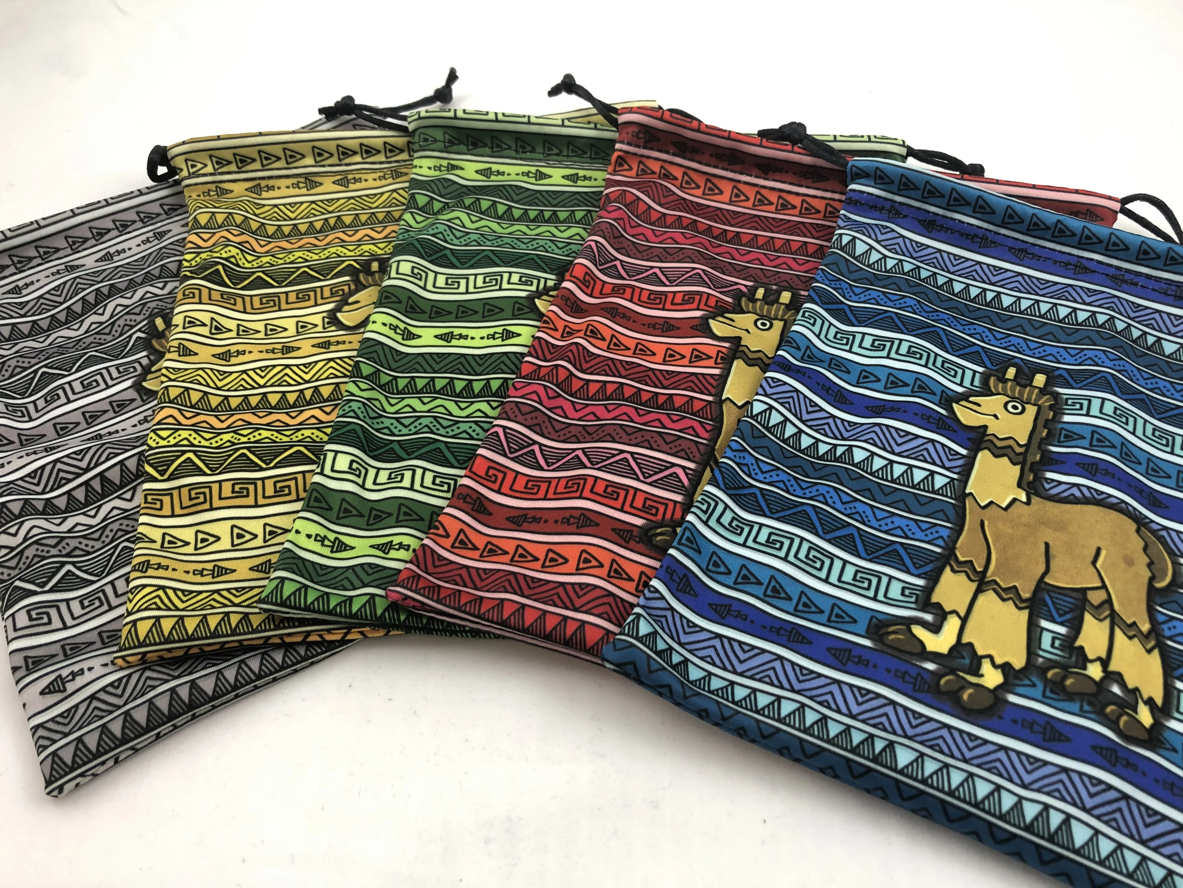 GeekUp Bag Set: Altiplano - Image 2