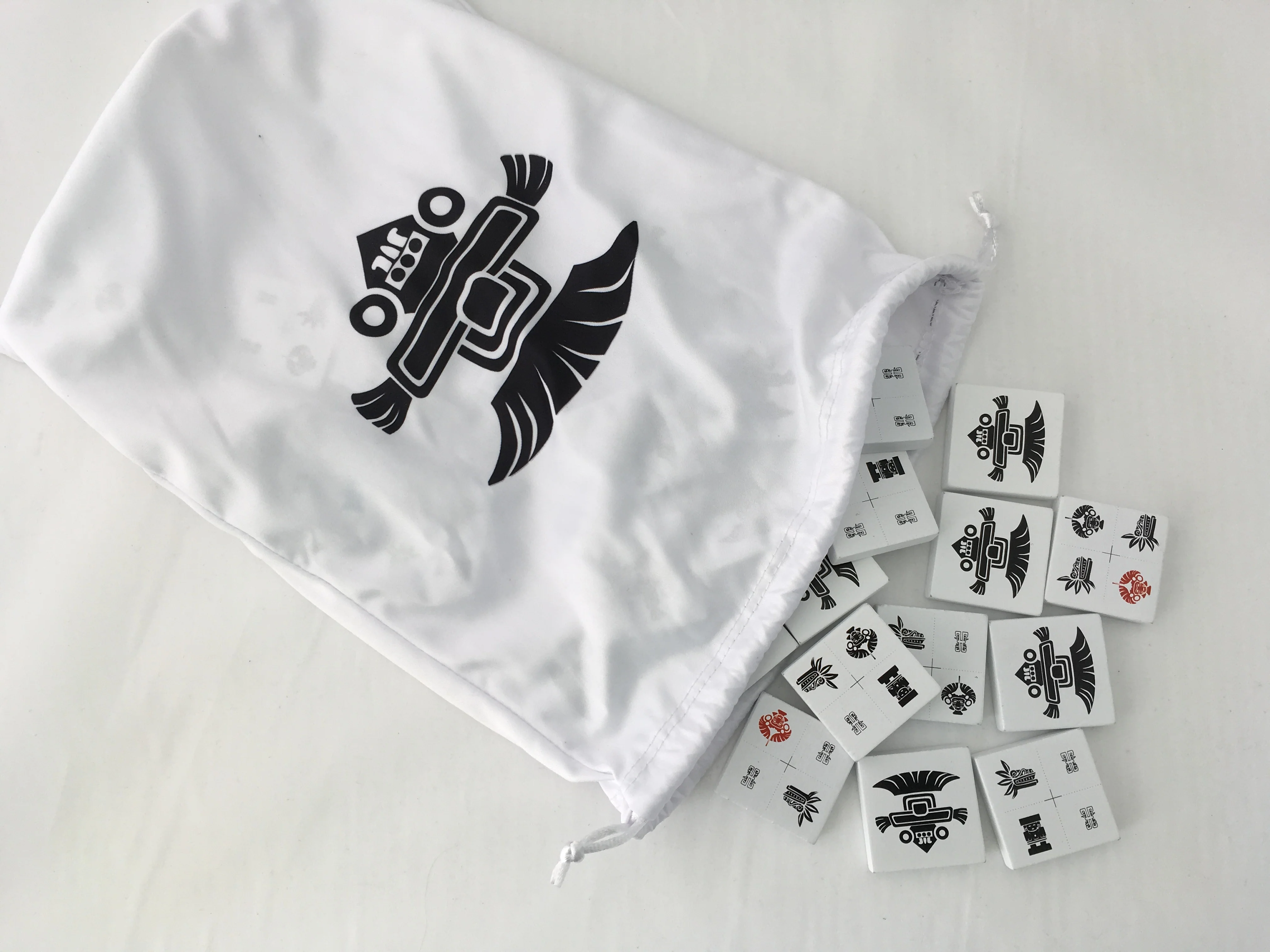 GeekUp Bag Set: Teotihuacan - Image 5