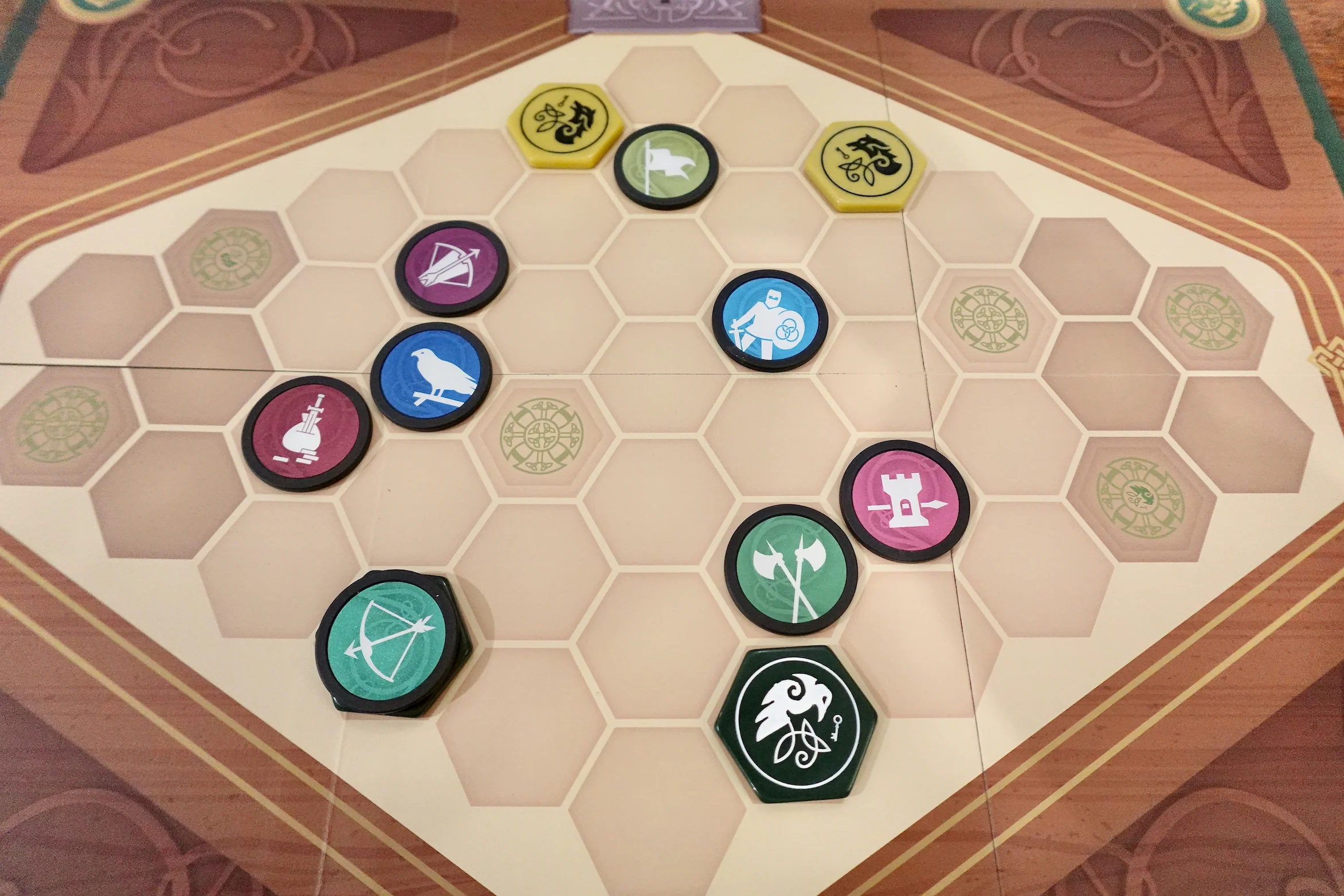 GeekUp Bit Set: War Chest - Image 4