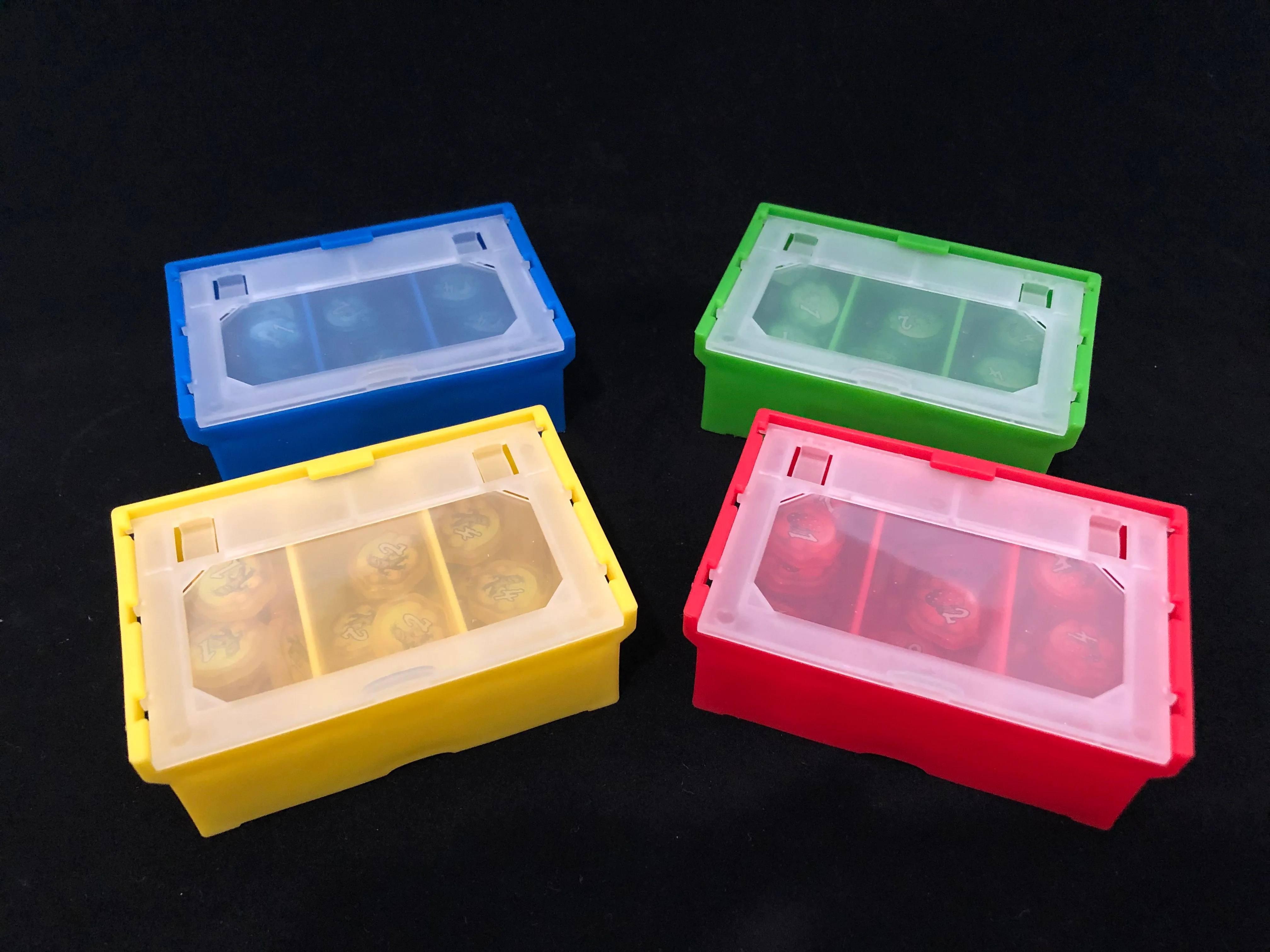 GeekUp Box Set - Quacks of Quedlinburg - Image 10
