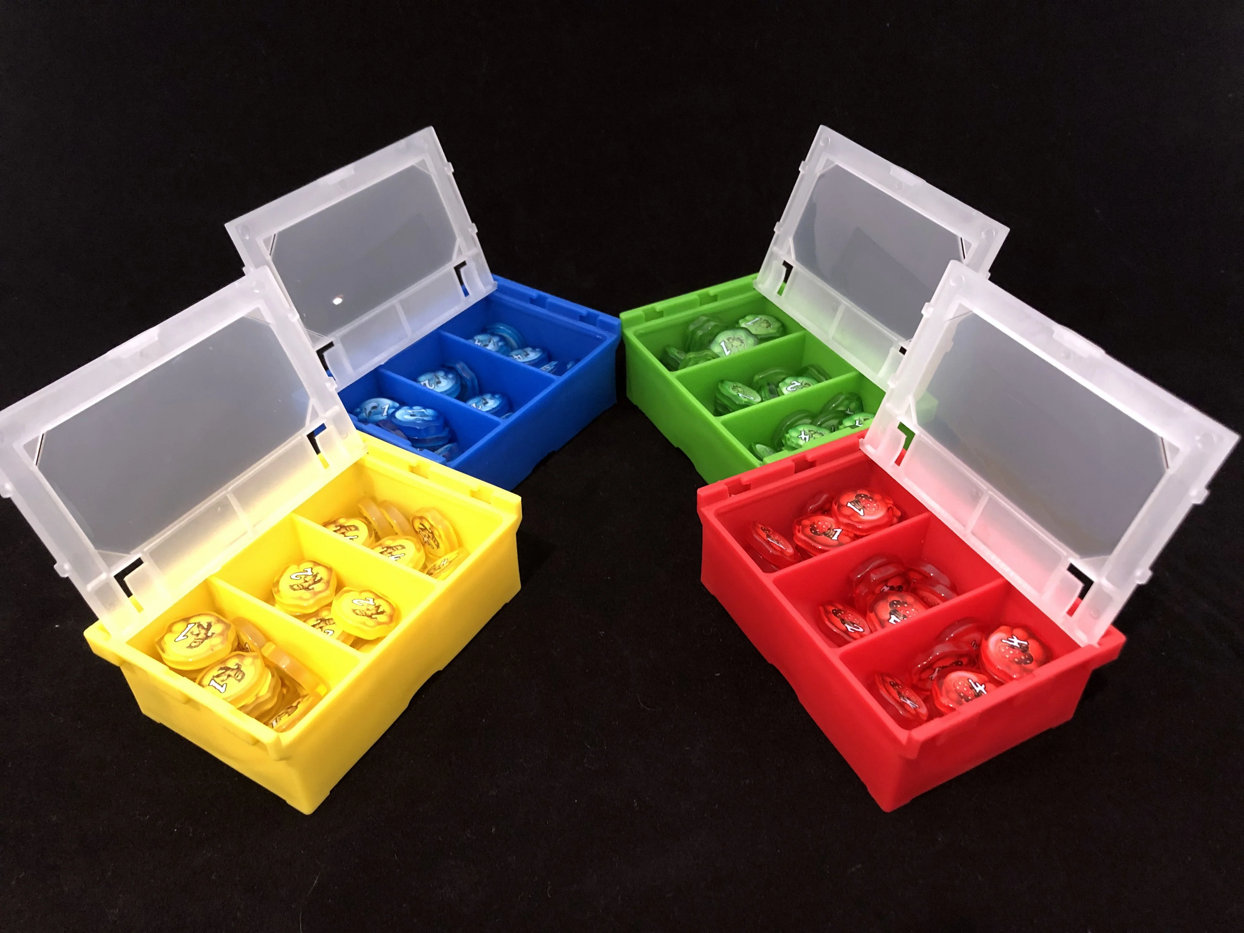 GeekUp Box Set - Quacks of Quedlinburg - Image 11
