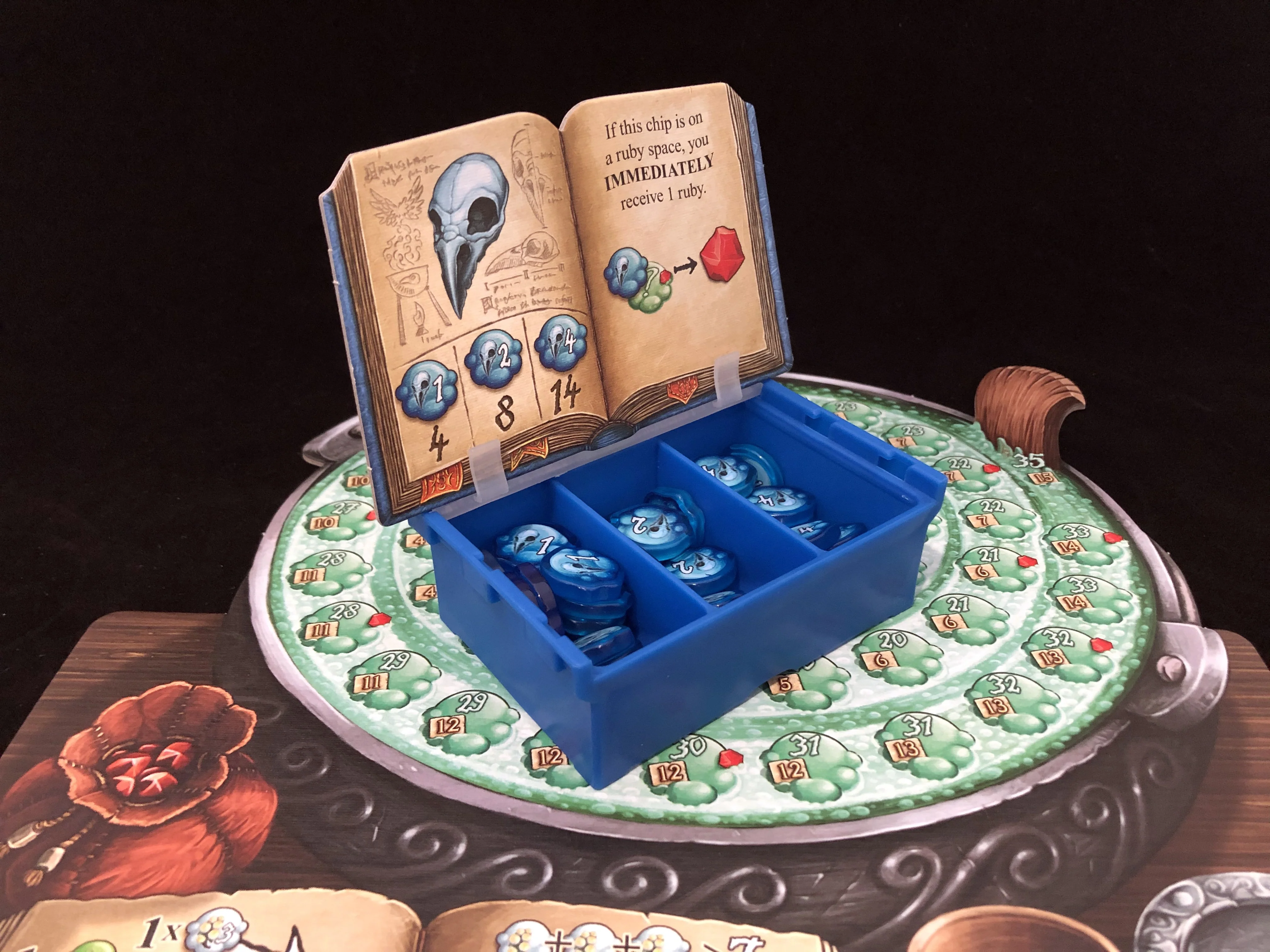 GeekUp Box Set - Quacks of Quedlinburg - Image 12
